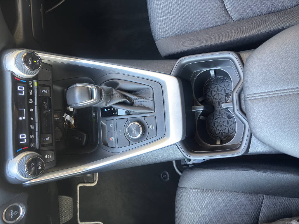 TOYOTA RAV-4 2.5 HSD Trend e-CVT AWD-image-11