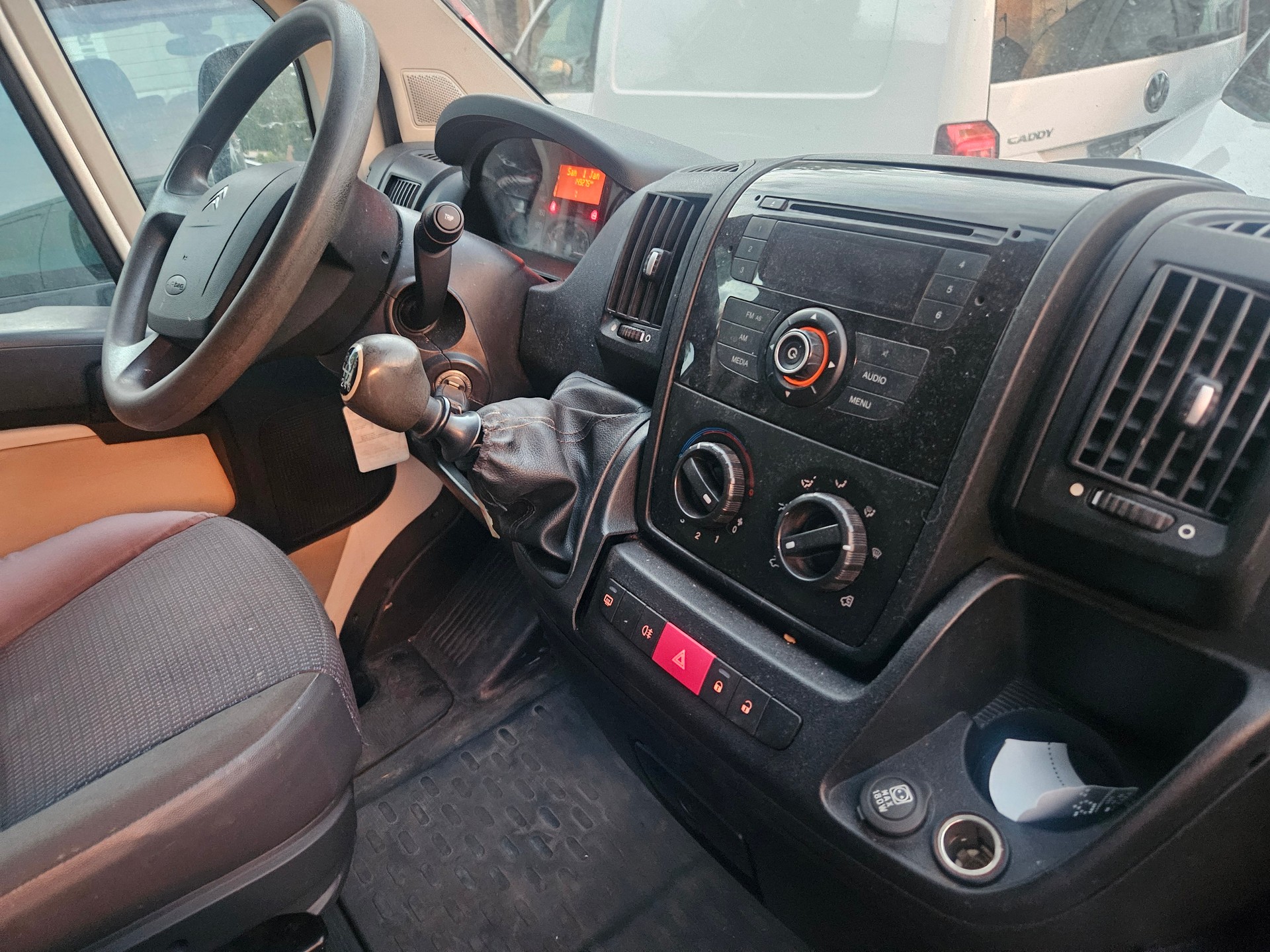 CITROEN Jumper 2.2 HDi 33 L2H1-image-8