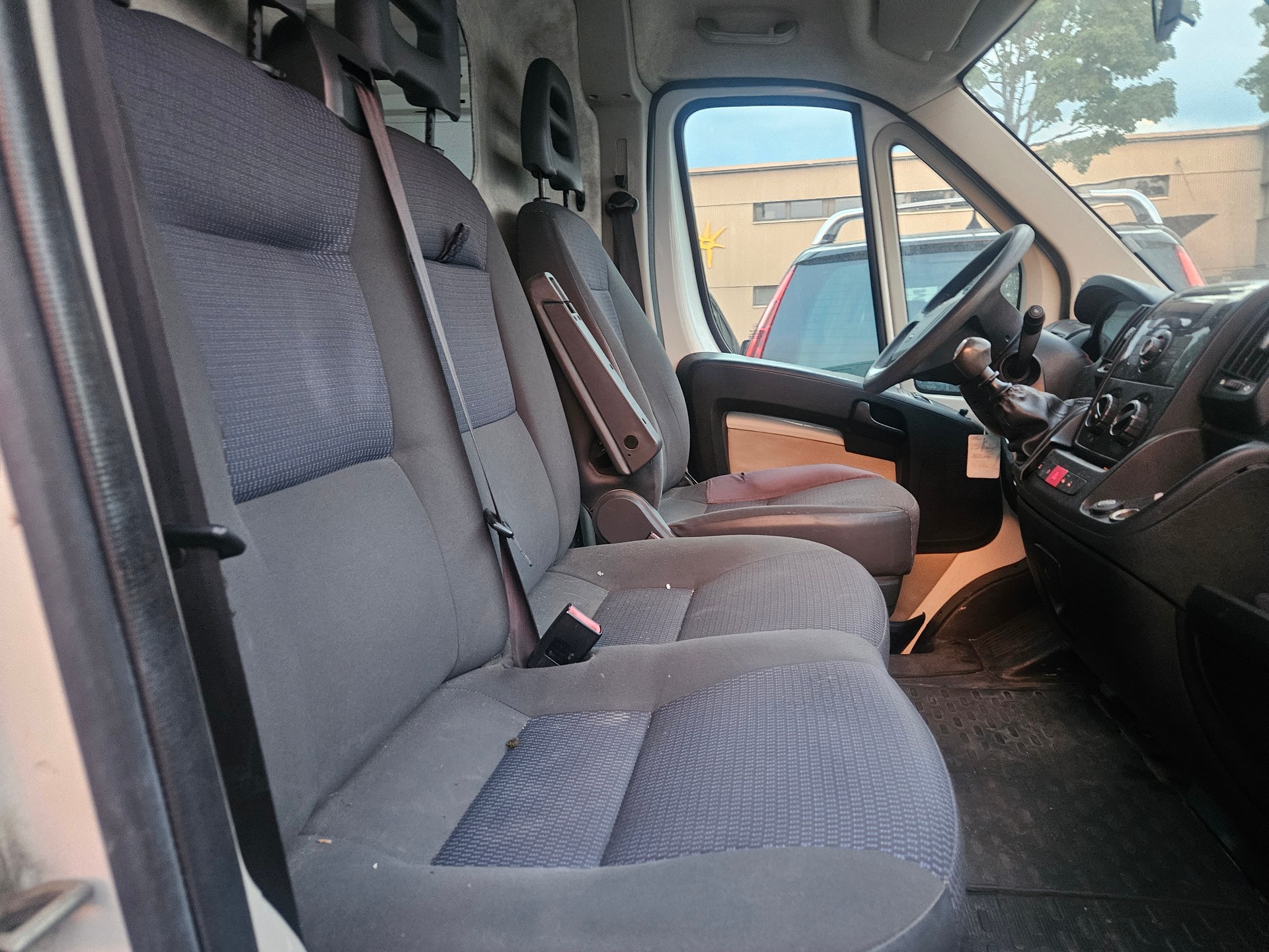 CITROEN Jumper 2.2 HDi 33 L2H1-image-7
