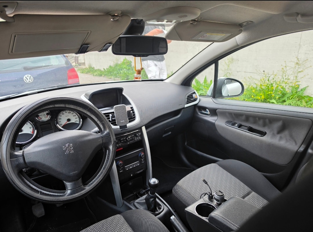 PEUGEOT 1.6 16V LionEdition-image-2