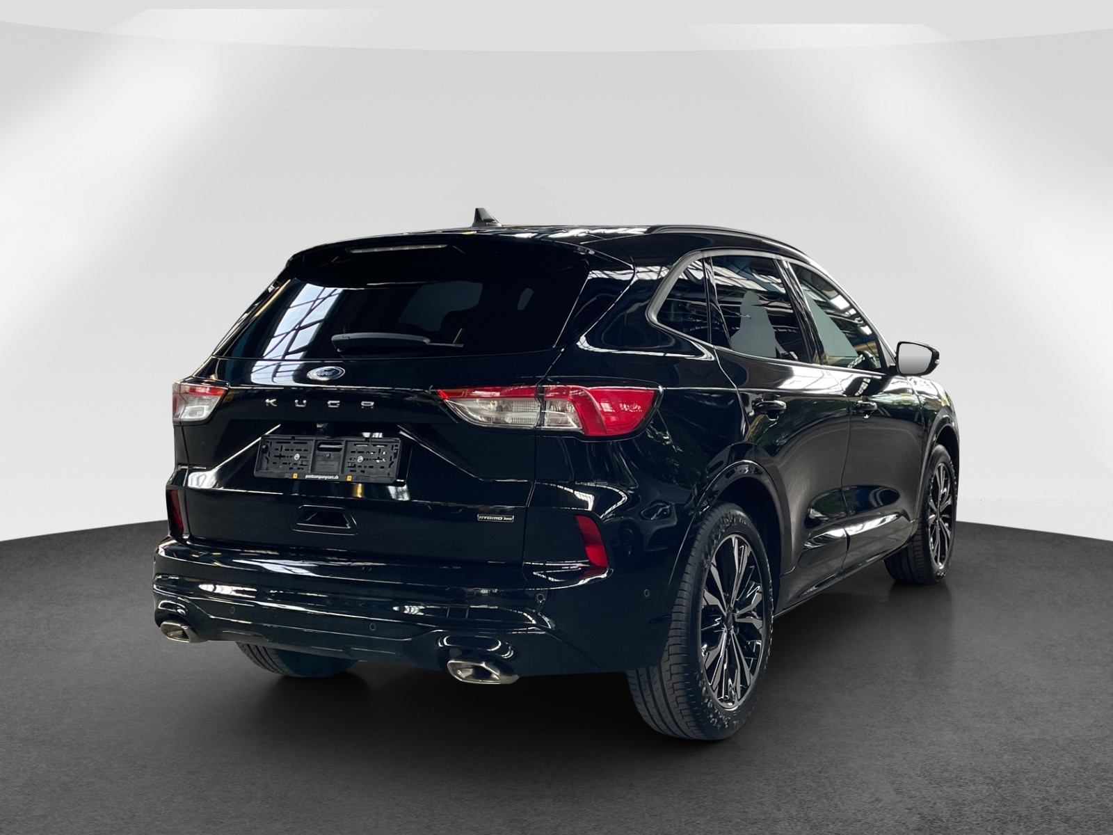 FORD Kuga 2.5 Hybrid ST-Line X 4x4-image-5