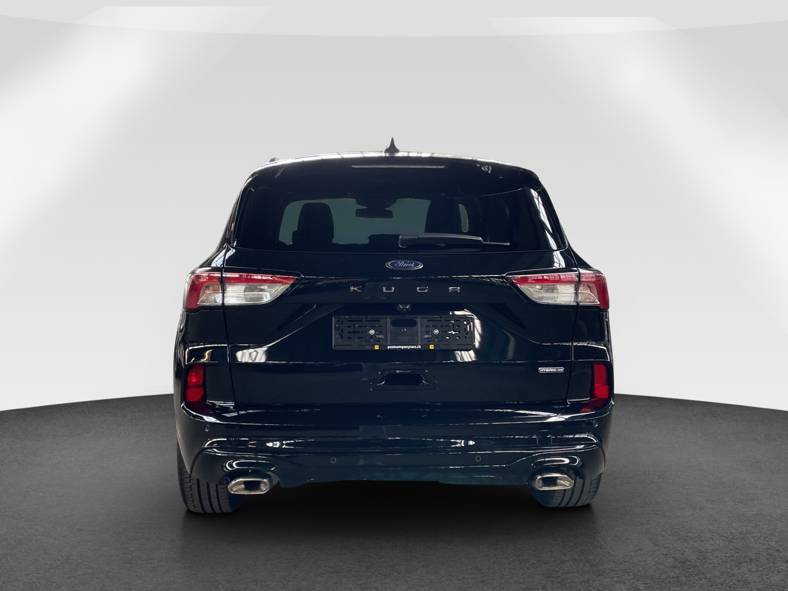 FORD Kuga 2.5 Hybrid ST-Line X 4x4-image-4