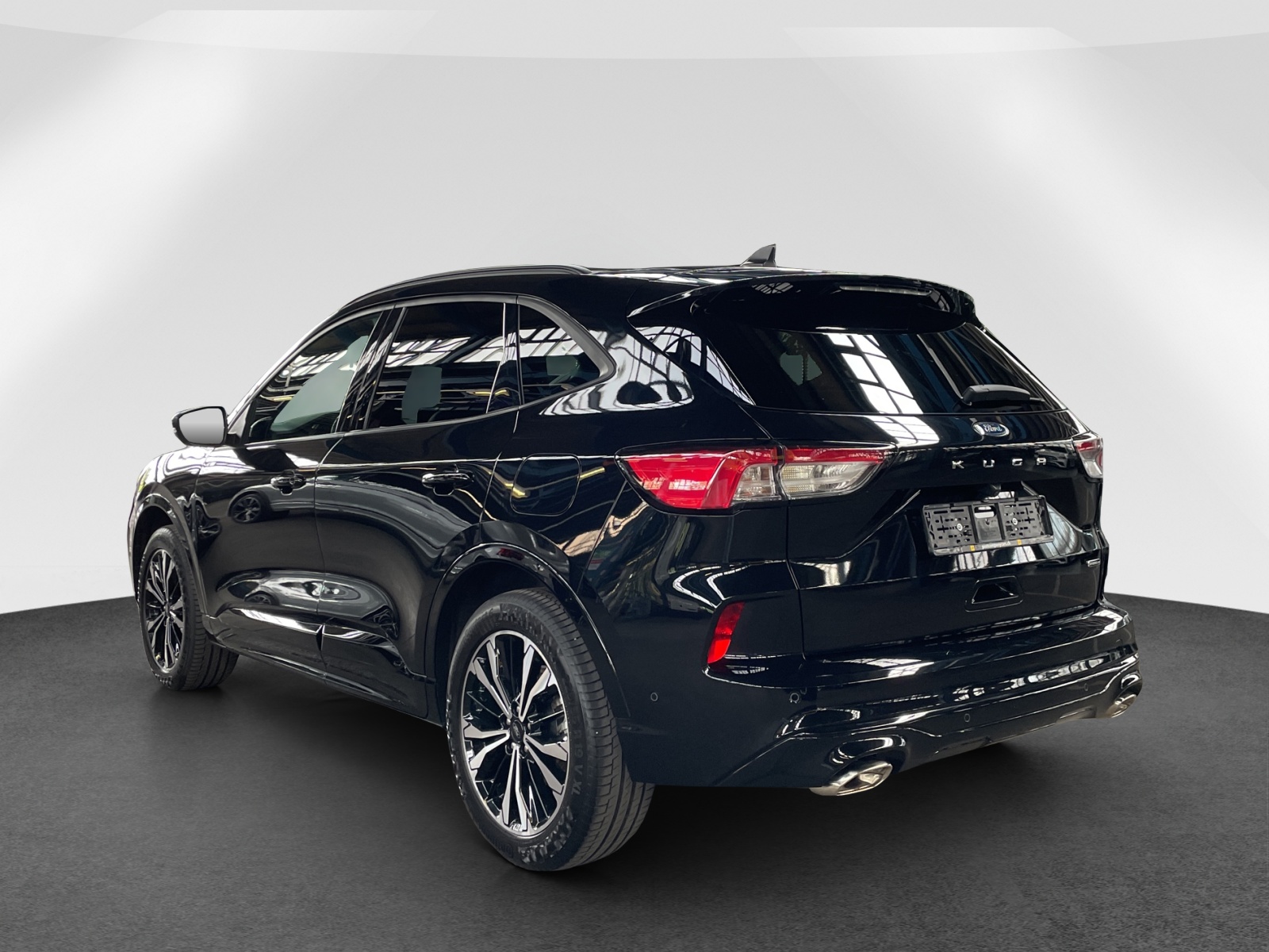 FORD Kuga 2.5 Hybrid ST-Line X 4x4-image-3