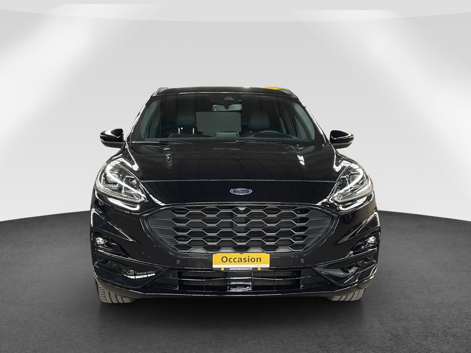 FORD Kuga 2.5 Hybrid ST-Line X 4x4-image-1