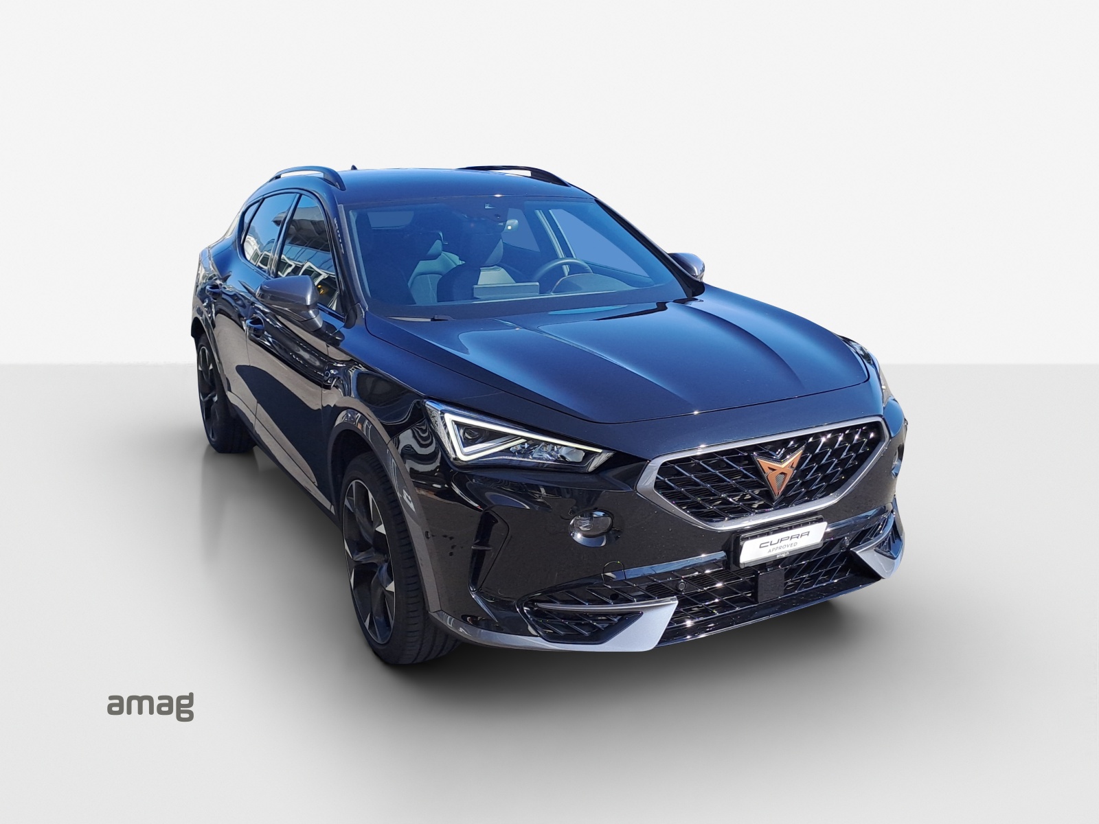CUPRA Formentor 1.5 TSI Inicio DSG-image-15