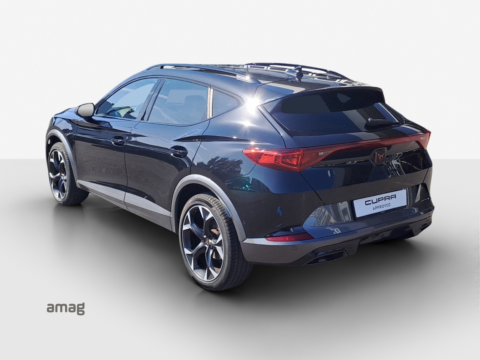 CUPRA Formentor 1.5 TSI Inicio DSG-image-2