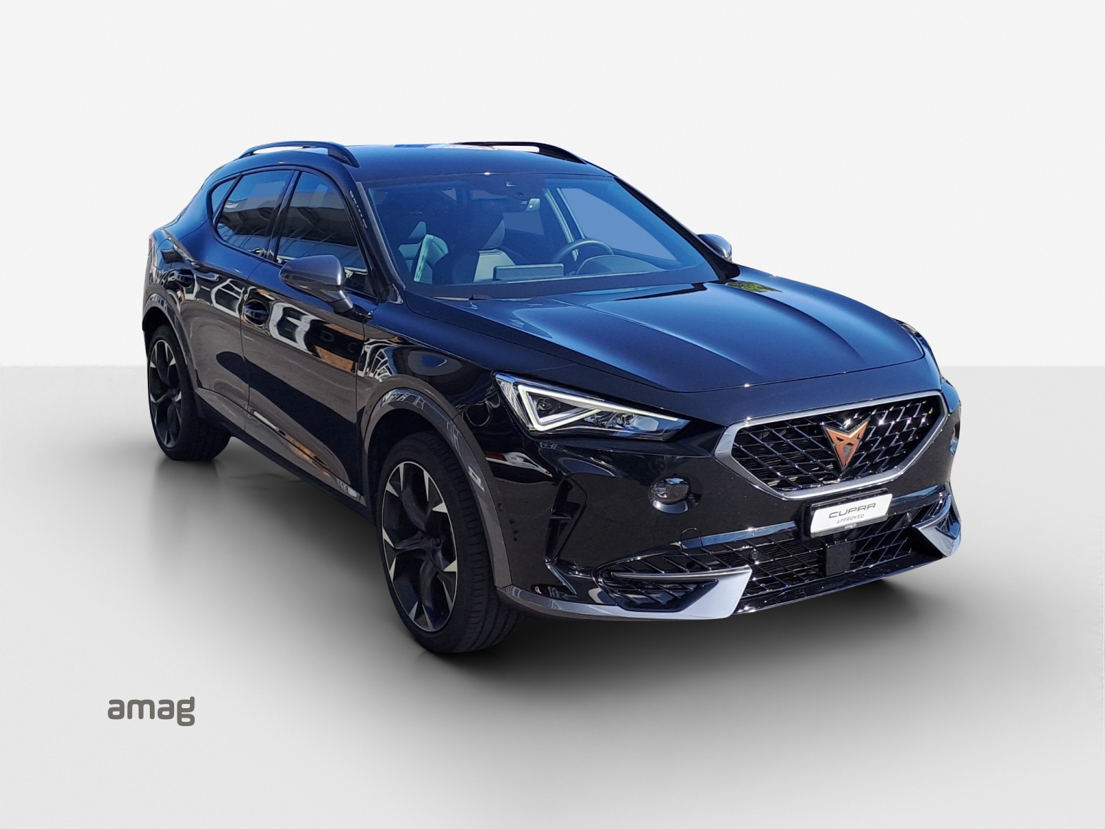 CUPRA Formentor 1.5 TSI Inicio DSG-image-5
