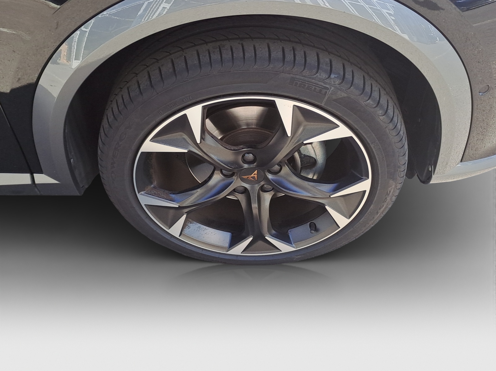 CUPRA Formentor 1.5 TSI Inicio DSG-image-14