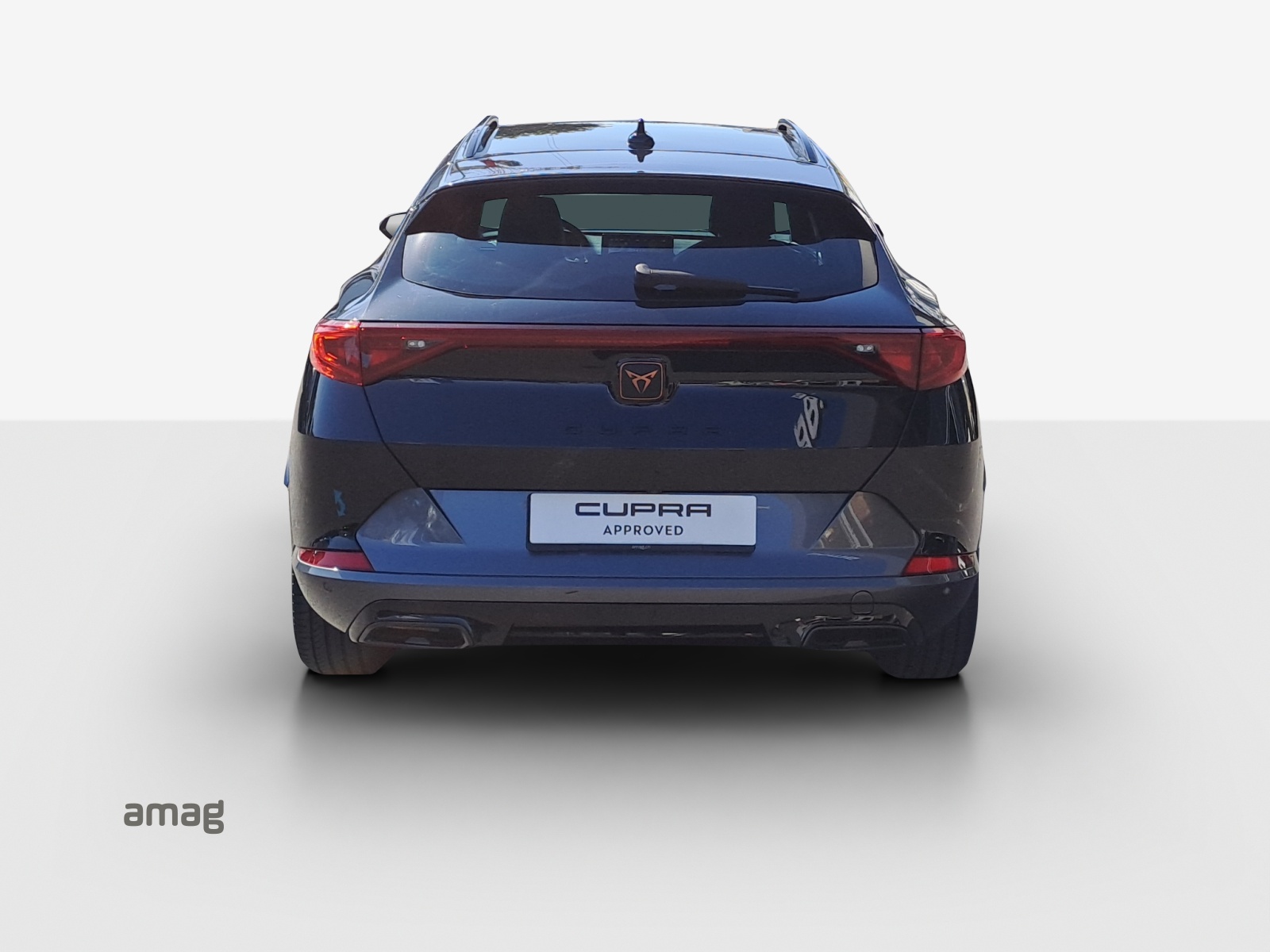 CUPRA Formentor 1.5 TSI Inicio DSG-image-3