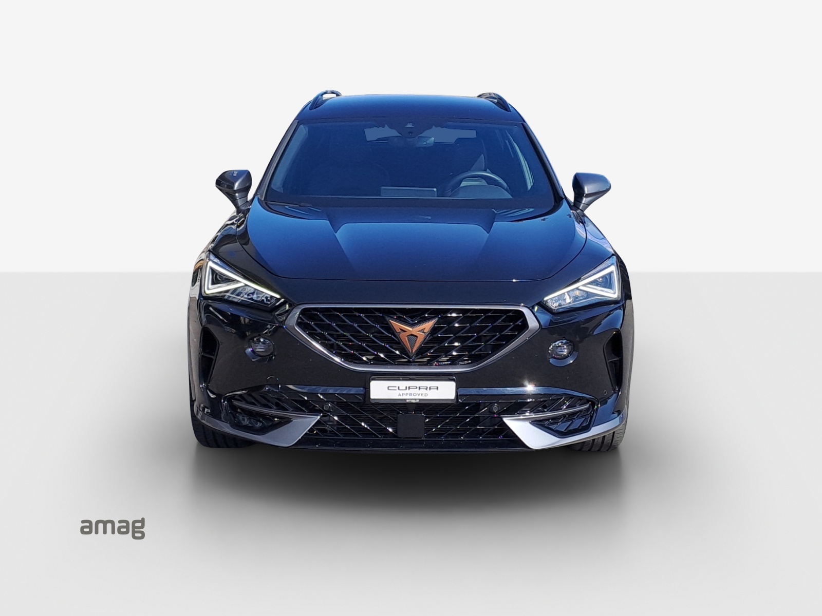 CUPRA Formentor 1.5 TSI Inicio DSG-image-6