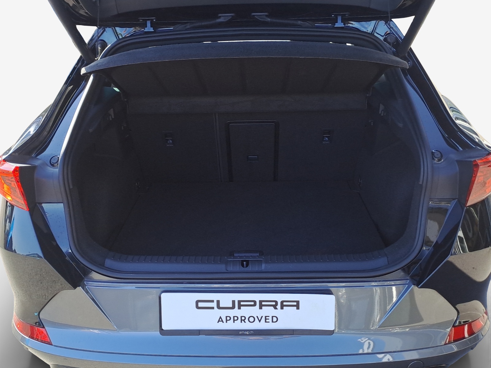 CUPRA Formentor 1.5 TSI Inicio DSG-image-12