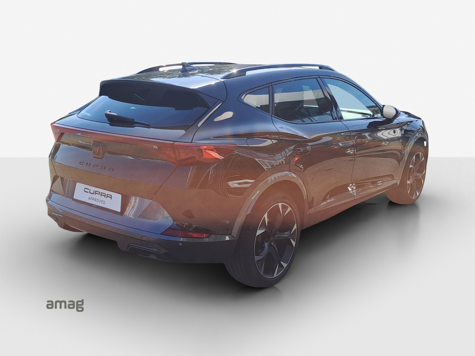CUPRA Formentor 1.5 TSI Inicio DSG-image-4