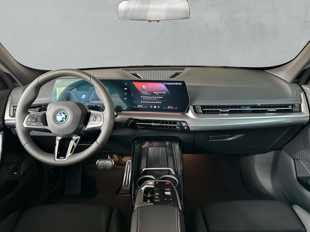 BMW X1 xDrive 25e M Sport-image-12