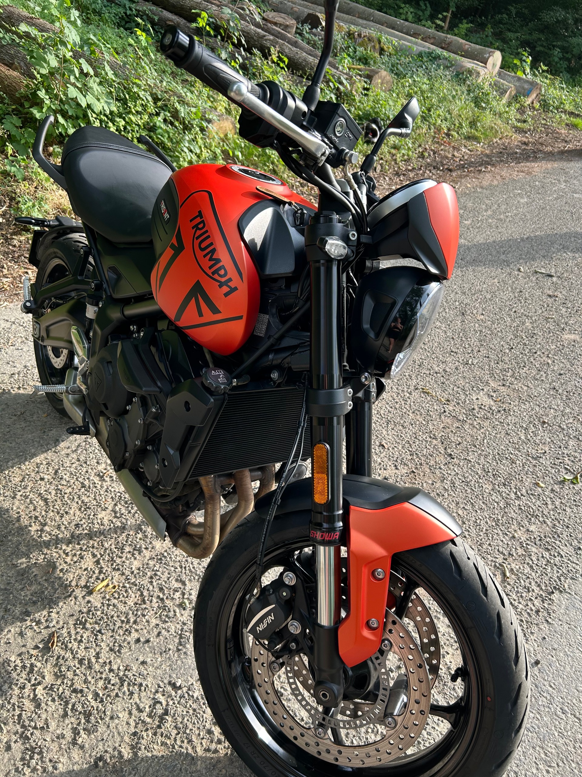 TRIUMPH Trident-image-6