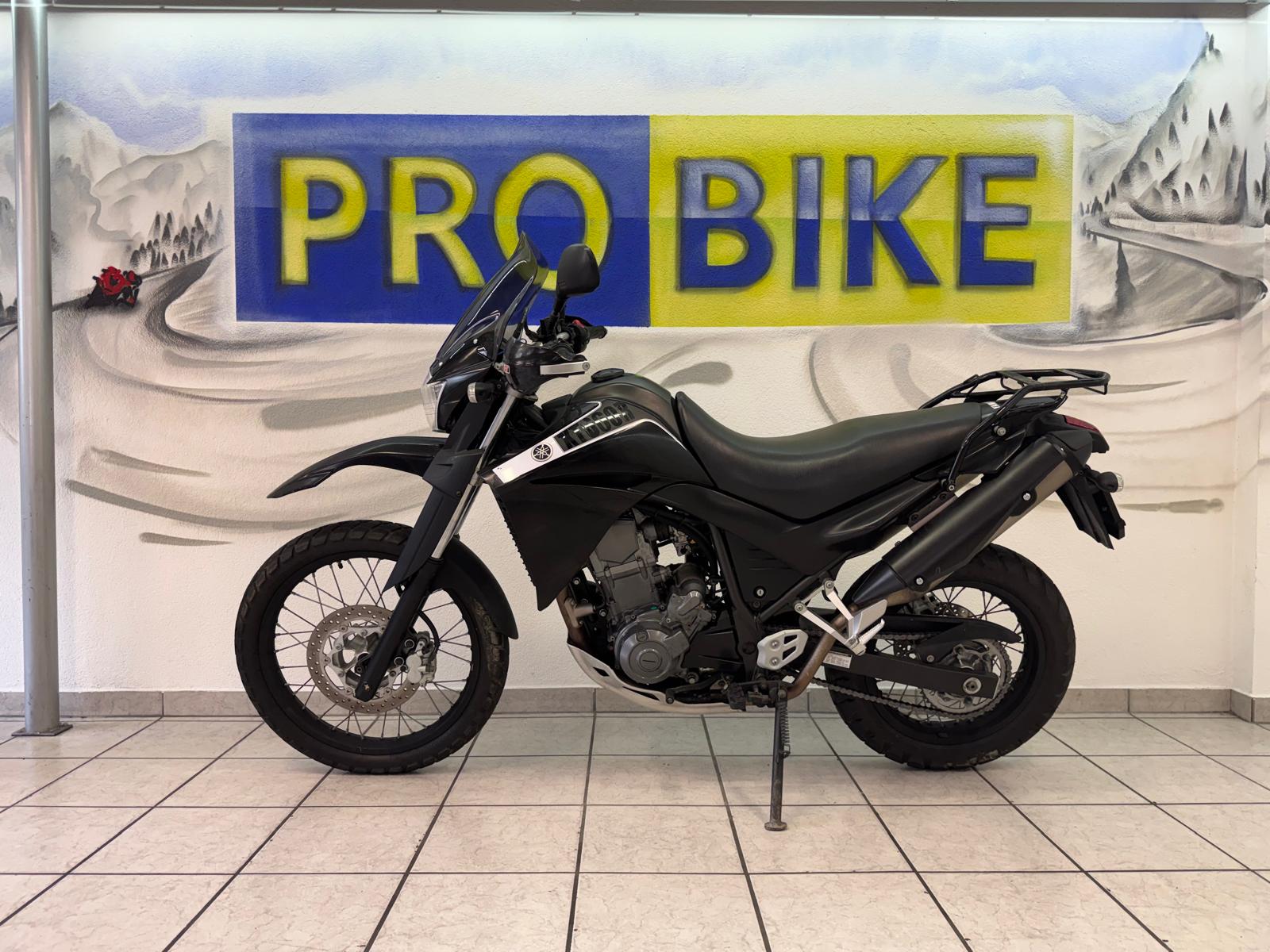 YAMAHA XT 660 R-image-4