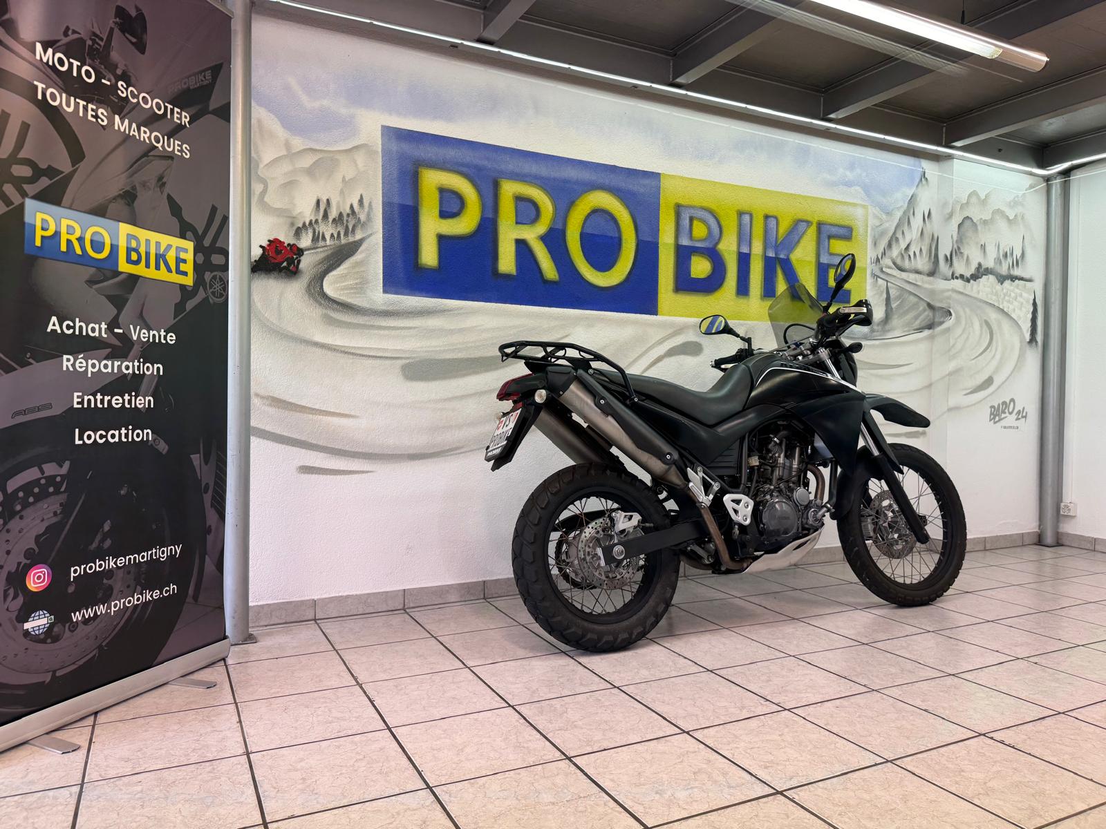 YAMAHA XT 660 R-showroom-element-2