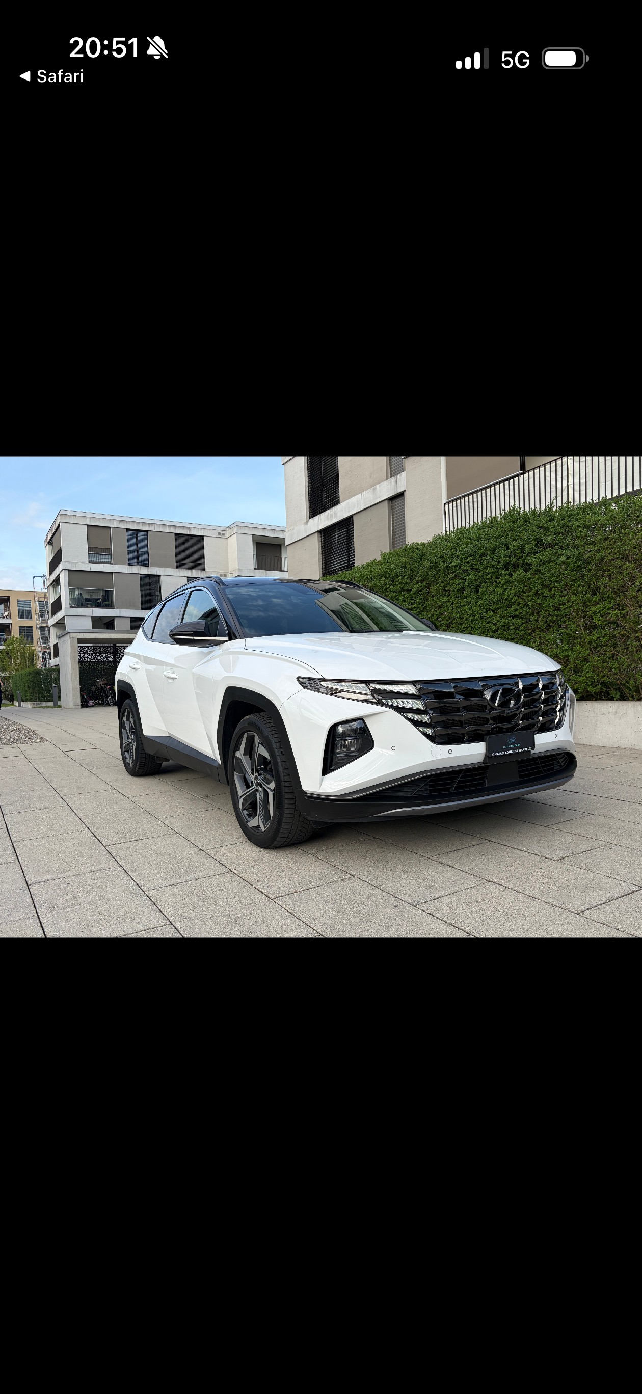 HYUNDAI Tucson 1.6 TGDI 48V Vertex DCT 4WD-image-0
