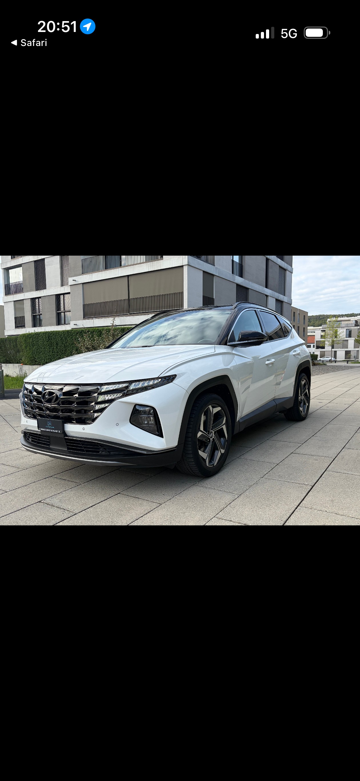 HYUNDAI Tucson 1.6 TGDI 48V Vertex DCT 4WD-image-1