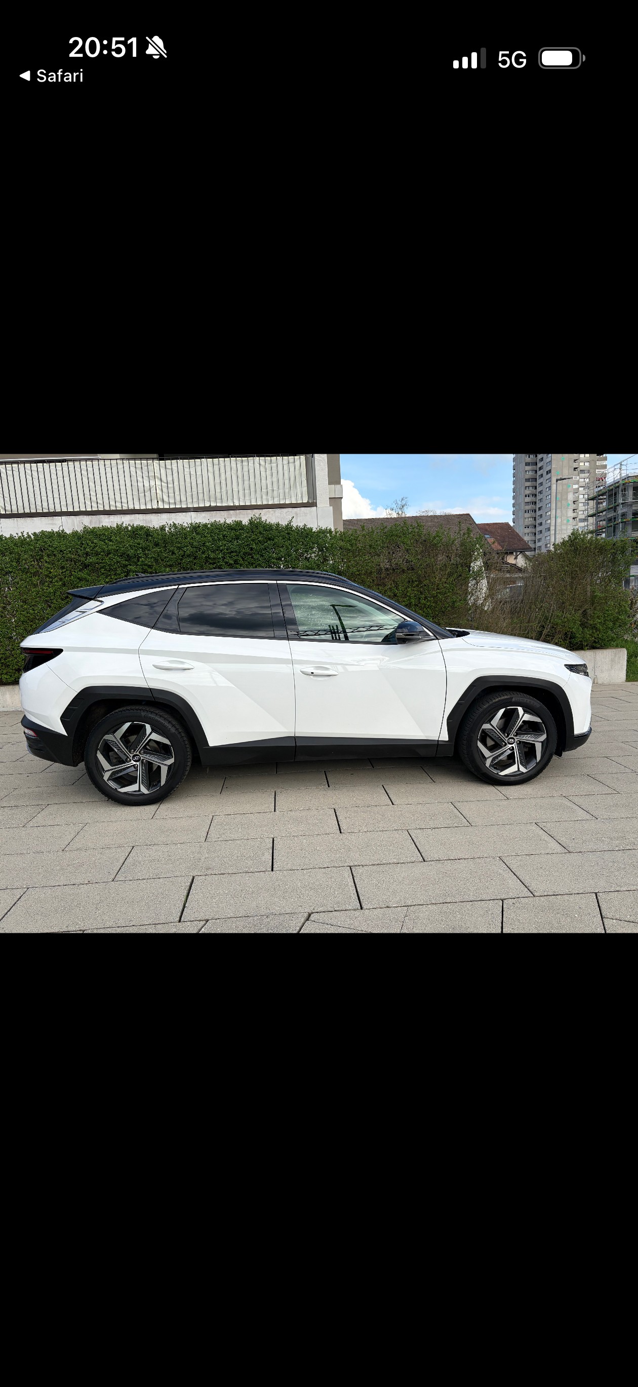 HYUNDAI Tucson 1.6 TGDI 48V Vertex DCT 4WD-image-2