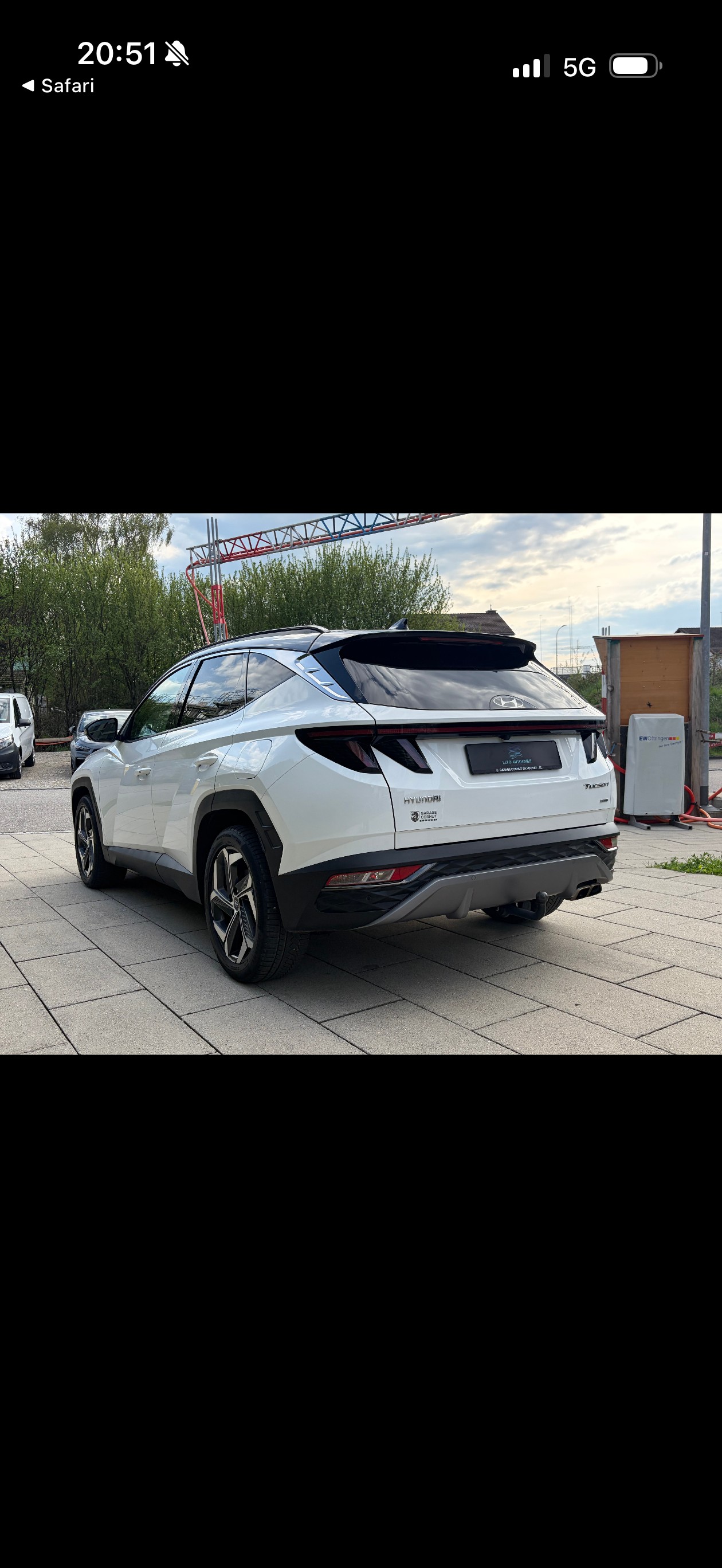 HYUNDAI Tucson 1.6 TGDI 48V Vertex DCT 4WD-image-3