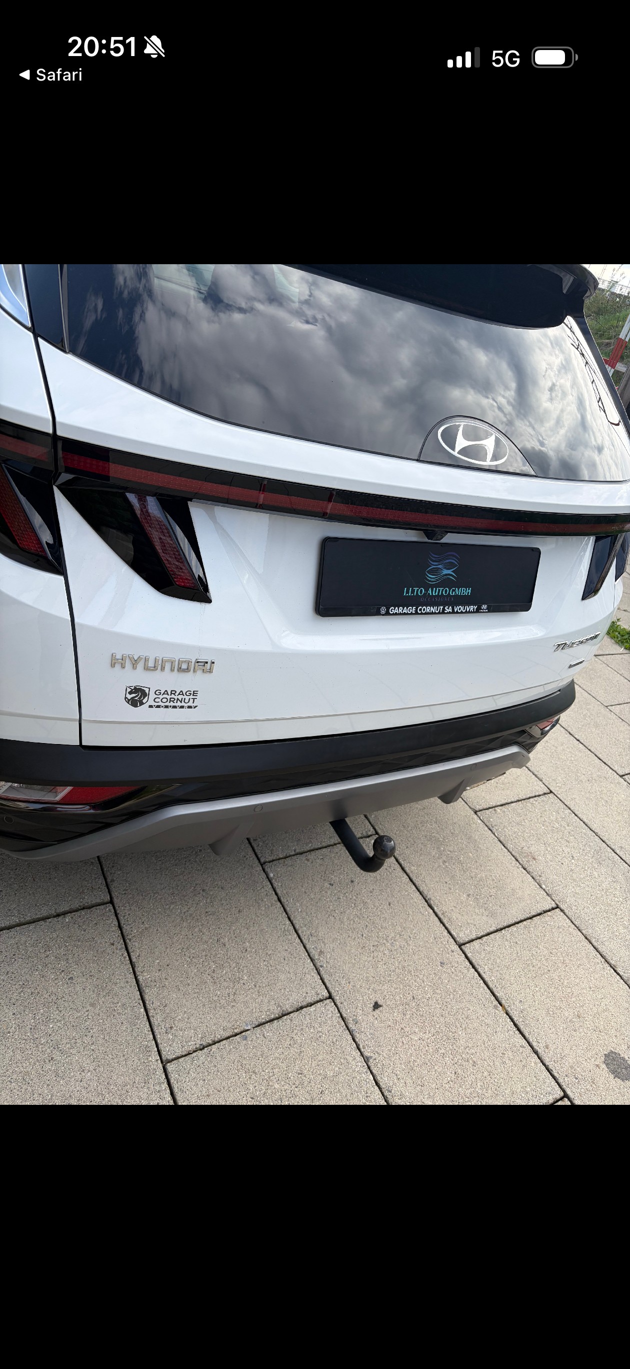 HYUNDAI Tucson 1.6 TGDI 48V Vertex DCT 4WD-image-4