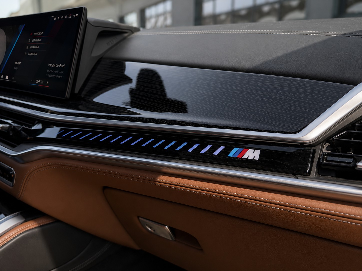 BMW X6M Steptronic M Competition-image-12