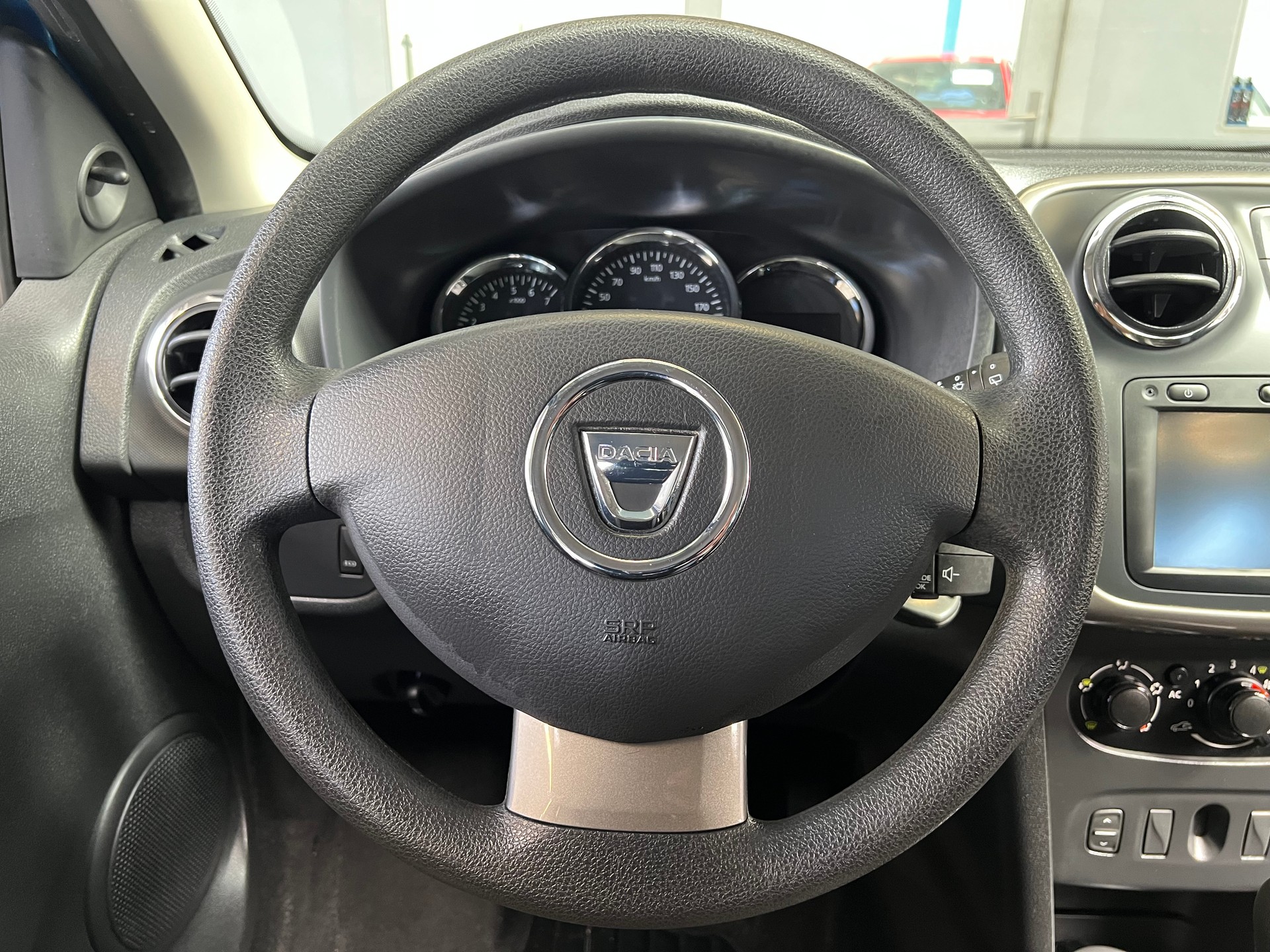 DACIA Sandero Tce 90 Stepway Ambiance-image-6