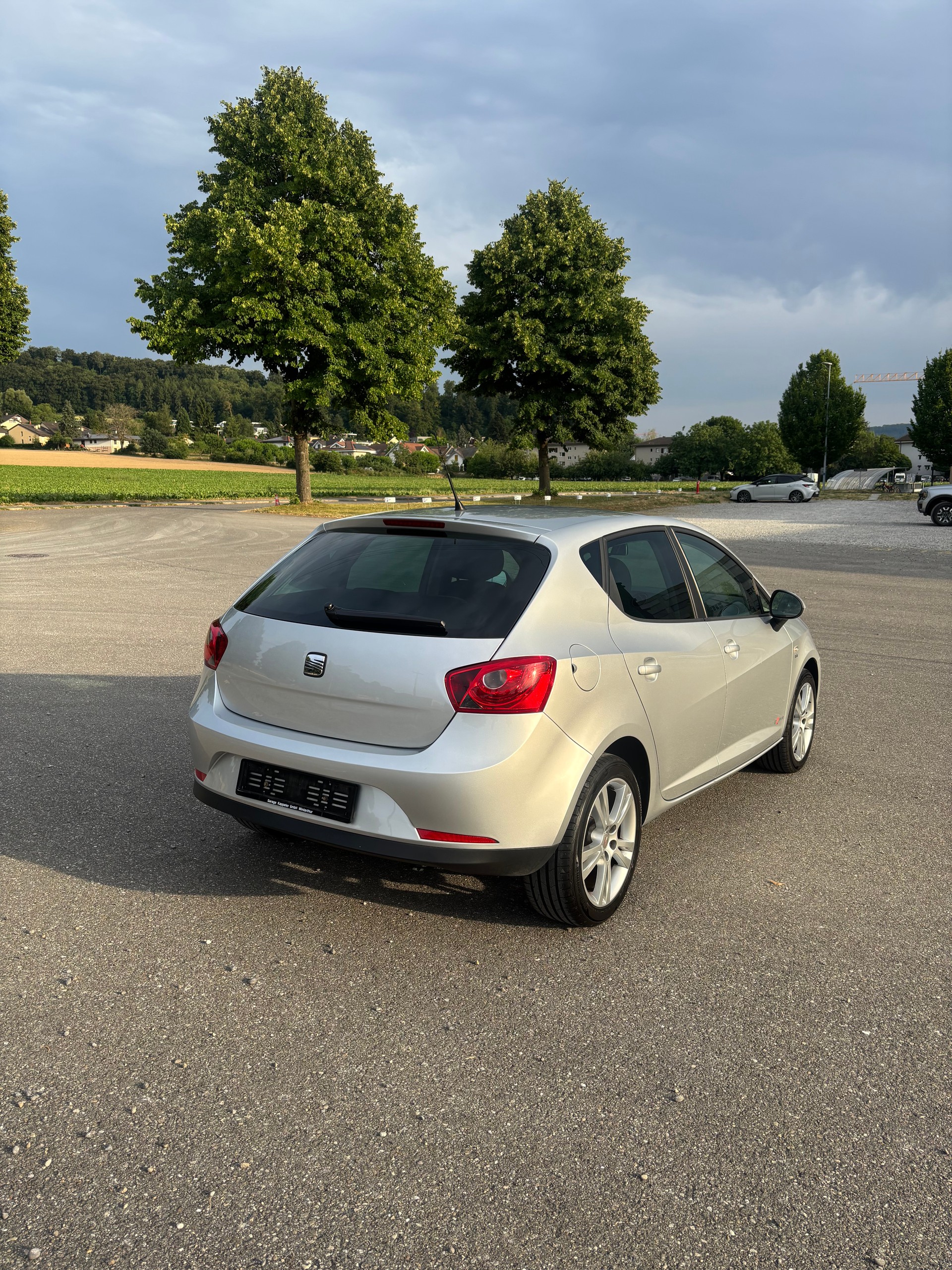 SEAT 1.2 TSI Copa Style DSG-image-2