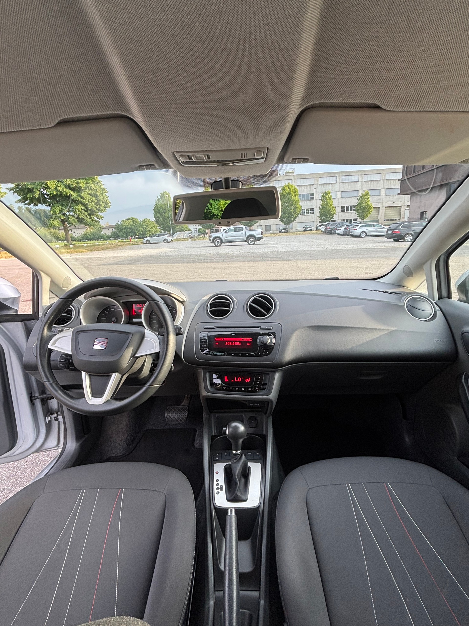 SEAT 1.2 TSI Copa Style DSG-image-5