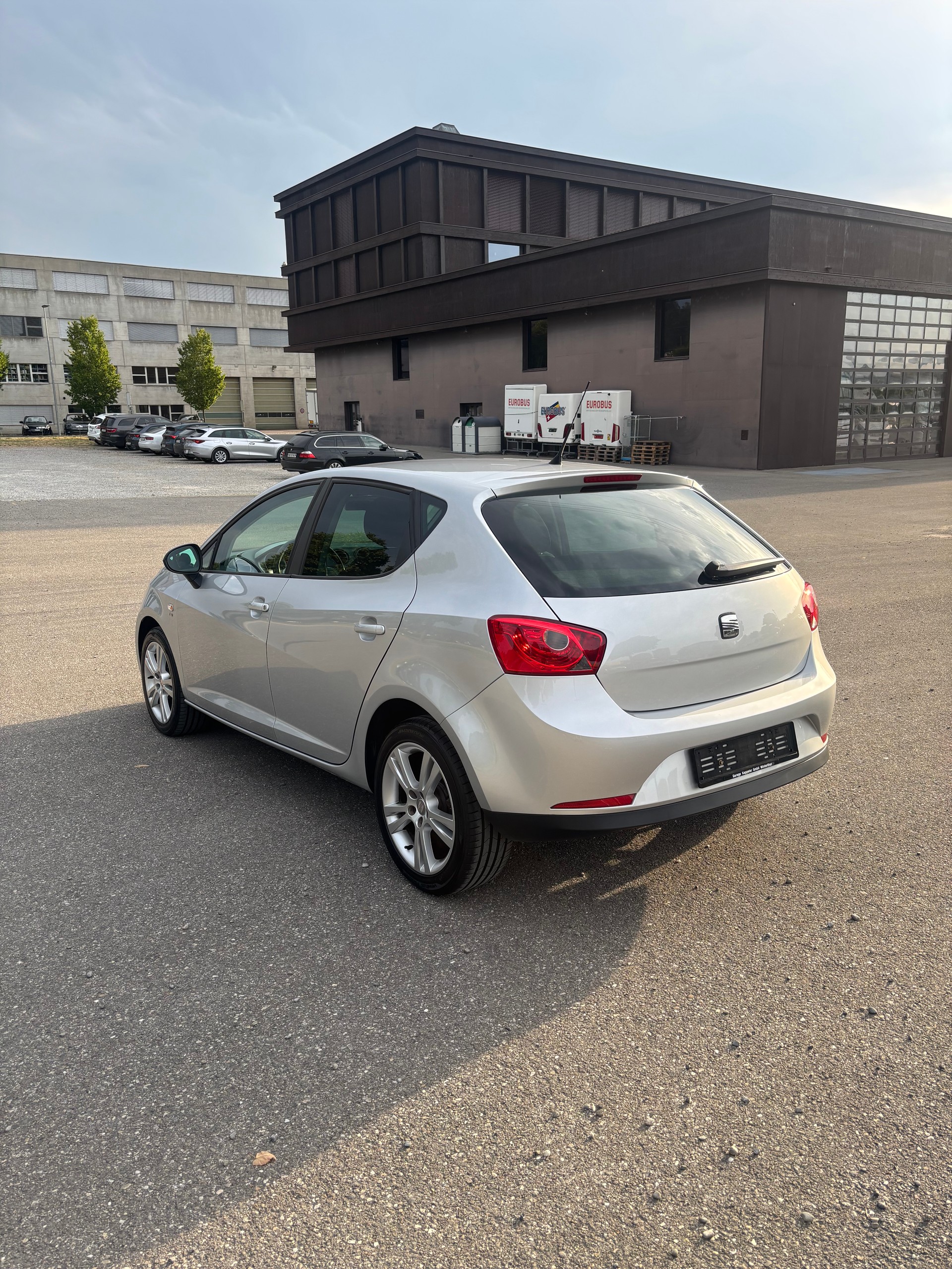 SEAT 1.2 TSI Copa Style DSG-image-3