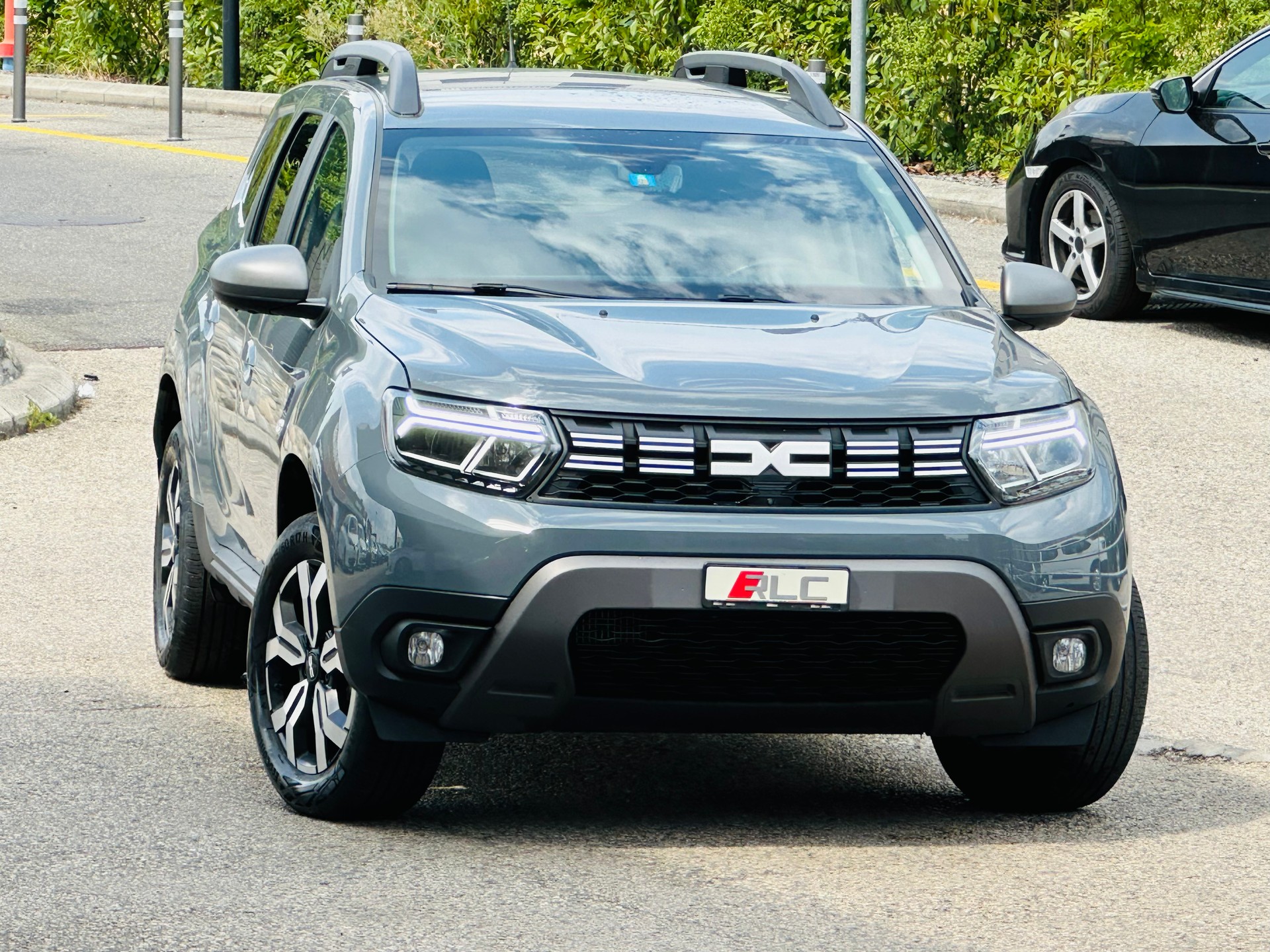 DACIA Duster TCe 150 Prestige EDC 4x2-image-0
