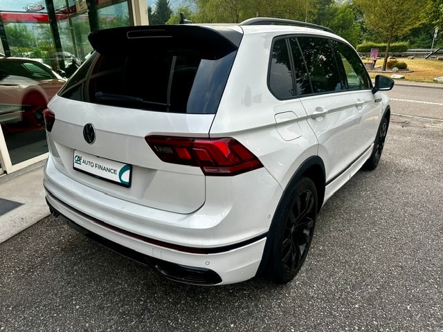 VW Tiguan 2.0TSI R-Line 4Motion DSG-image-5