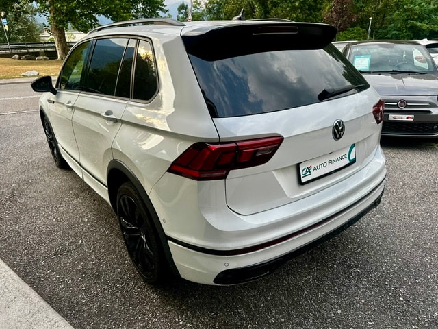 VW Tiguan 2.0TSI R-Line 4Motion DSG-image-4