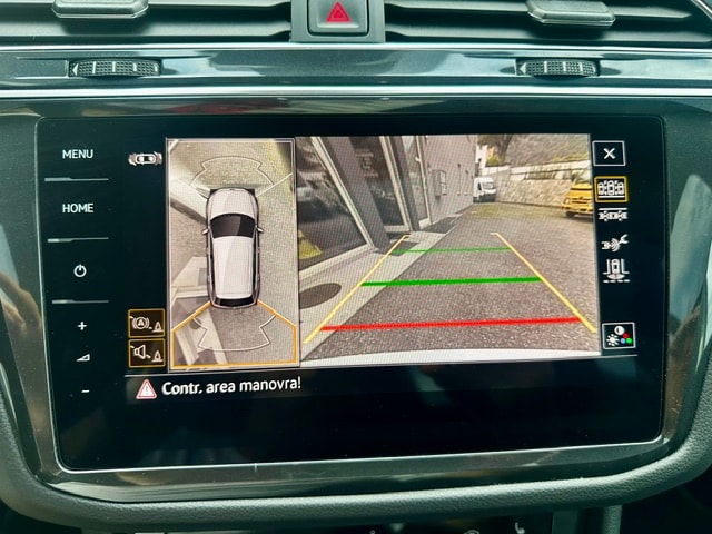 VW Tiguan 2.0TSI R-Line 4Motion DSG-image-17