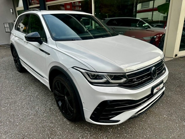 VW Tiguan 2.0TSI R-Line 4Motion DSG-image-3