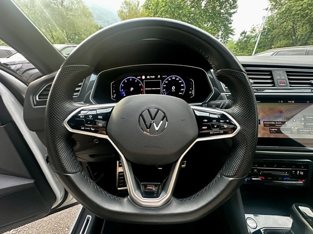 VW Tiguan 2.0TSI R-Line 4Motion DSG-image-9