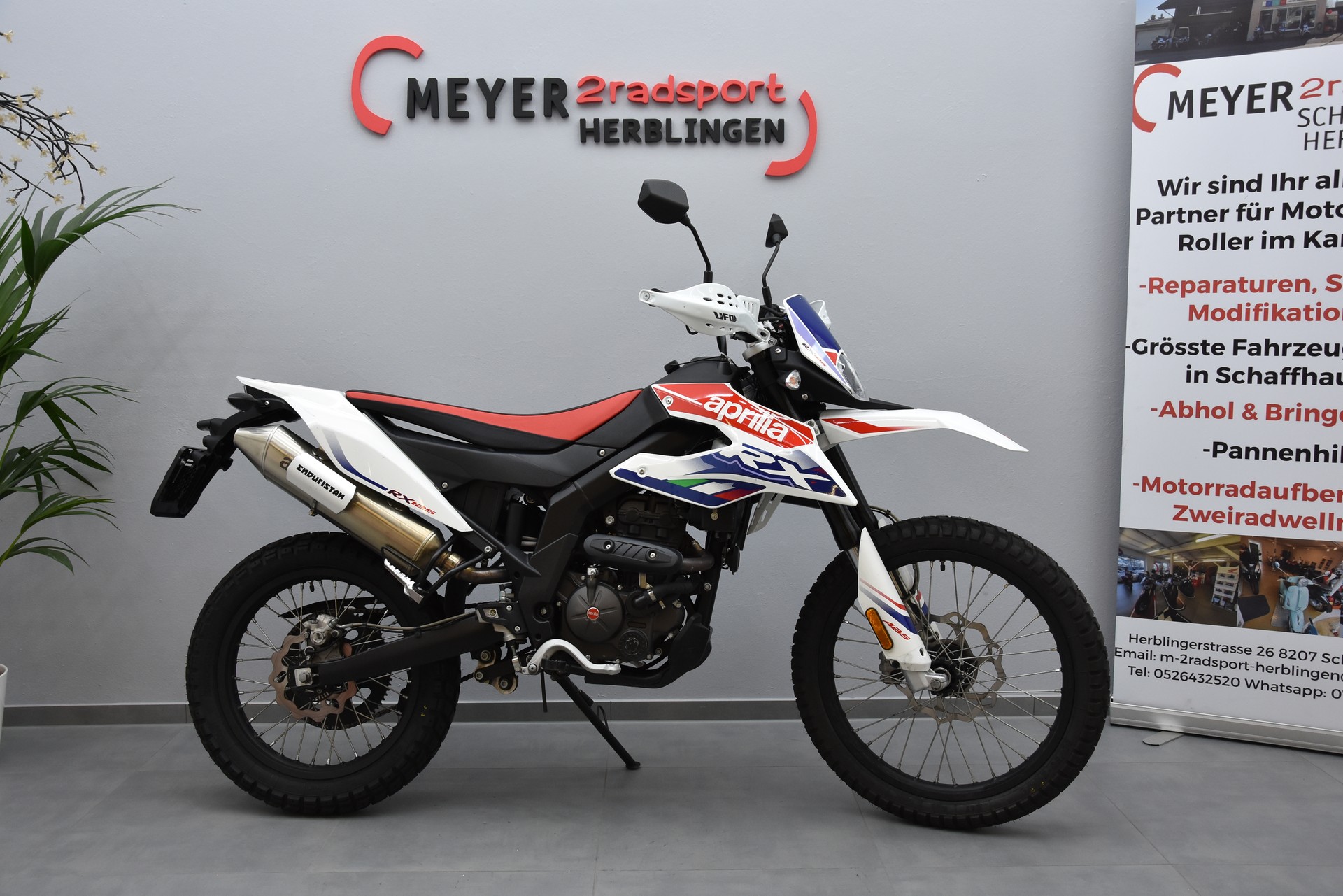 APRILIA RX 125-showroom-element-1
