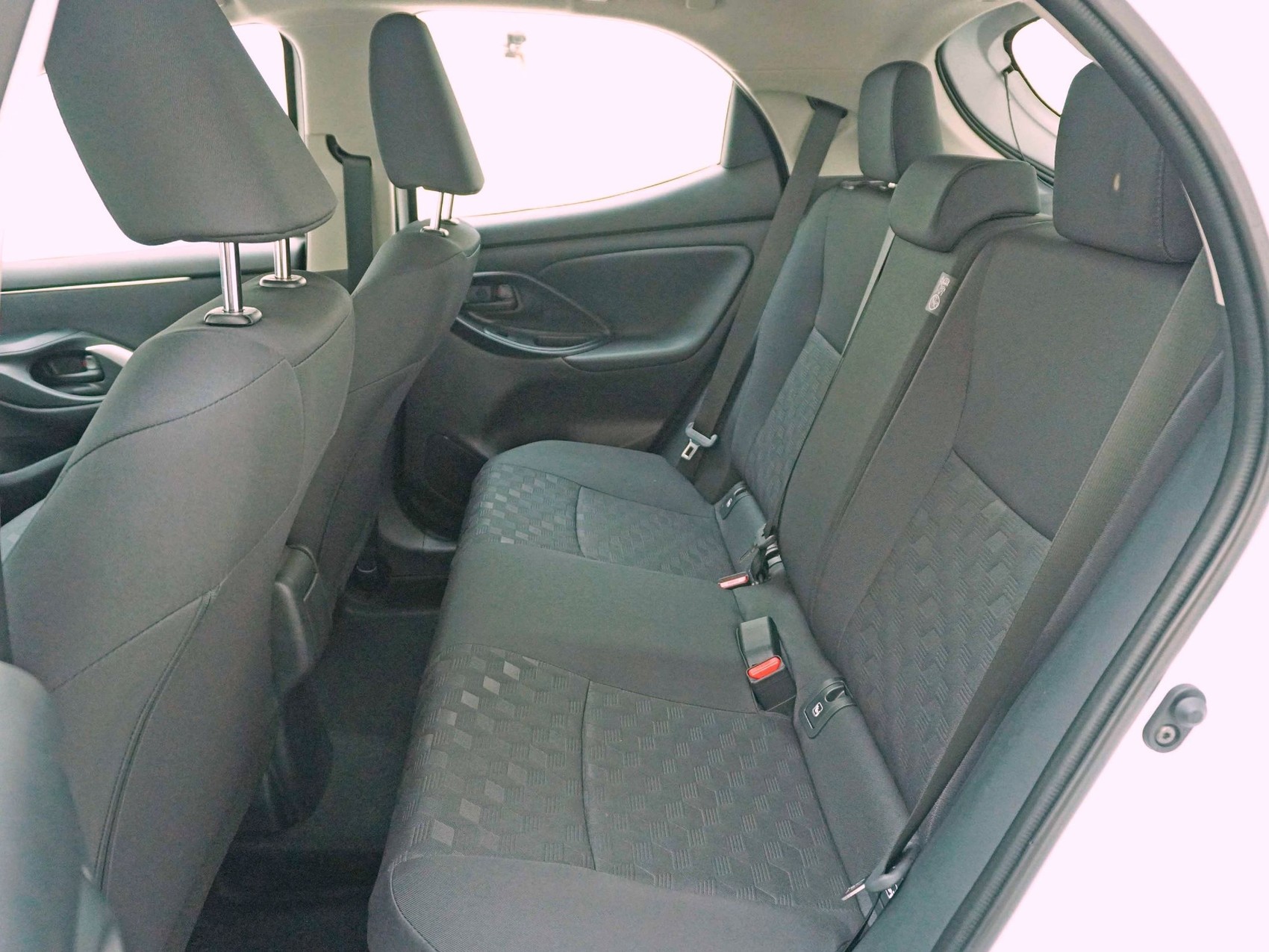 MAZDA 2 1.5 Hybrid Exclusive-Line-image-14