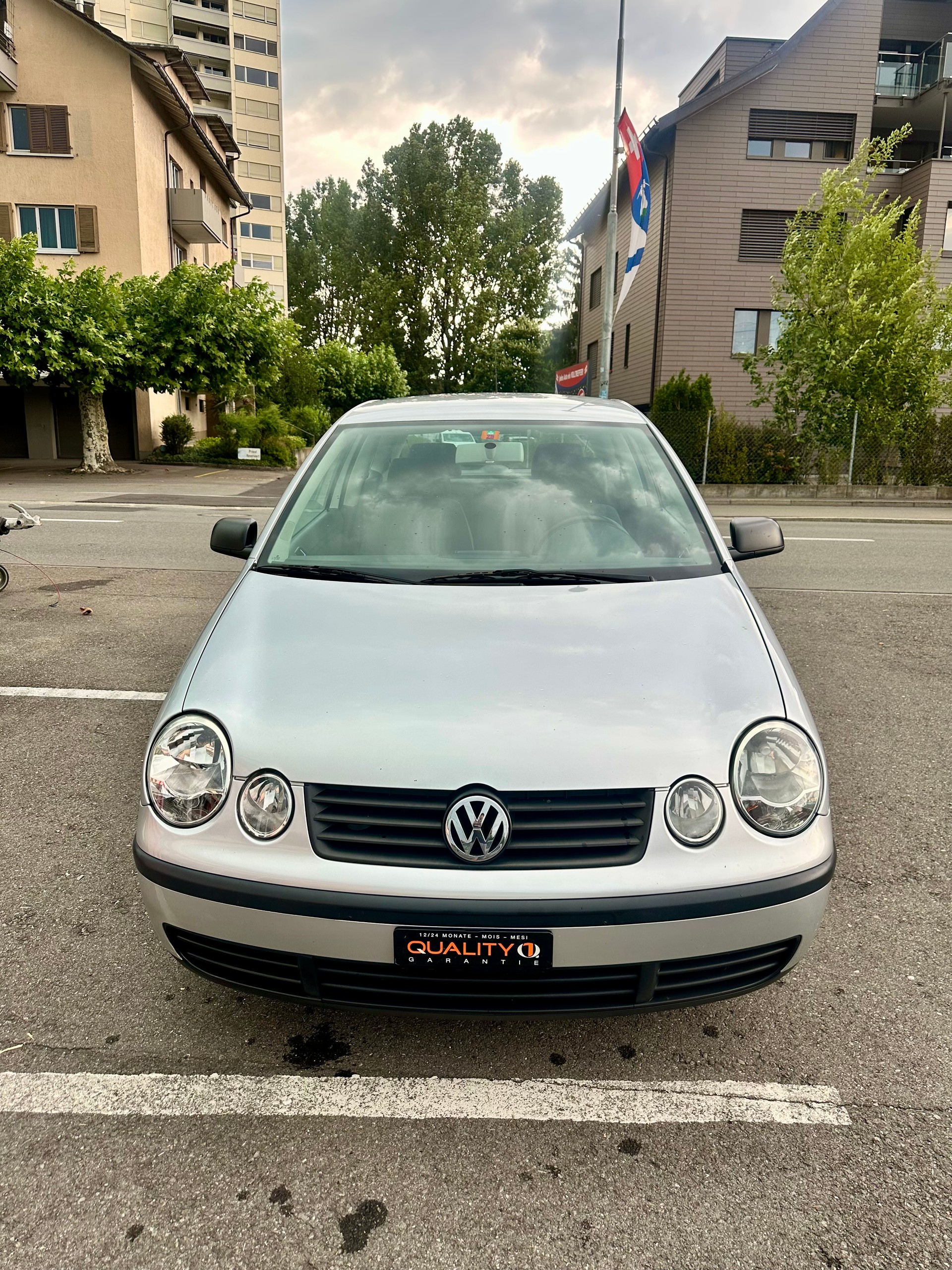 VW POLO-image-4