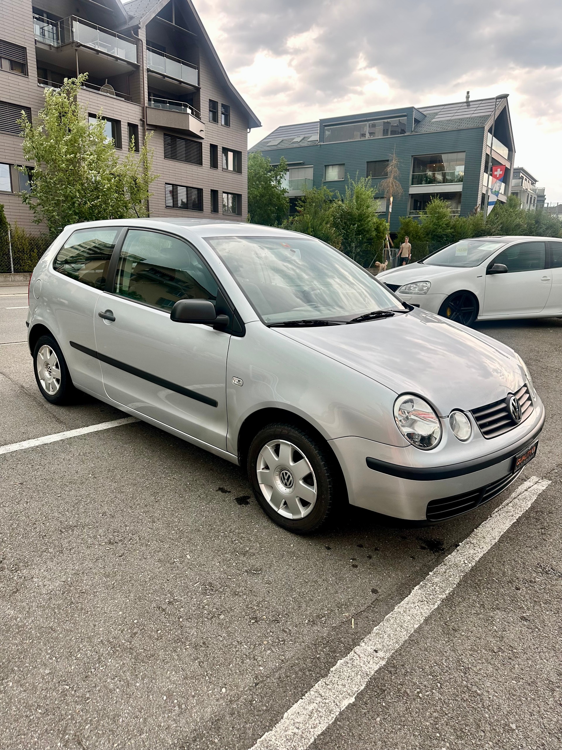 VW POLO-image-0