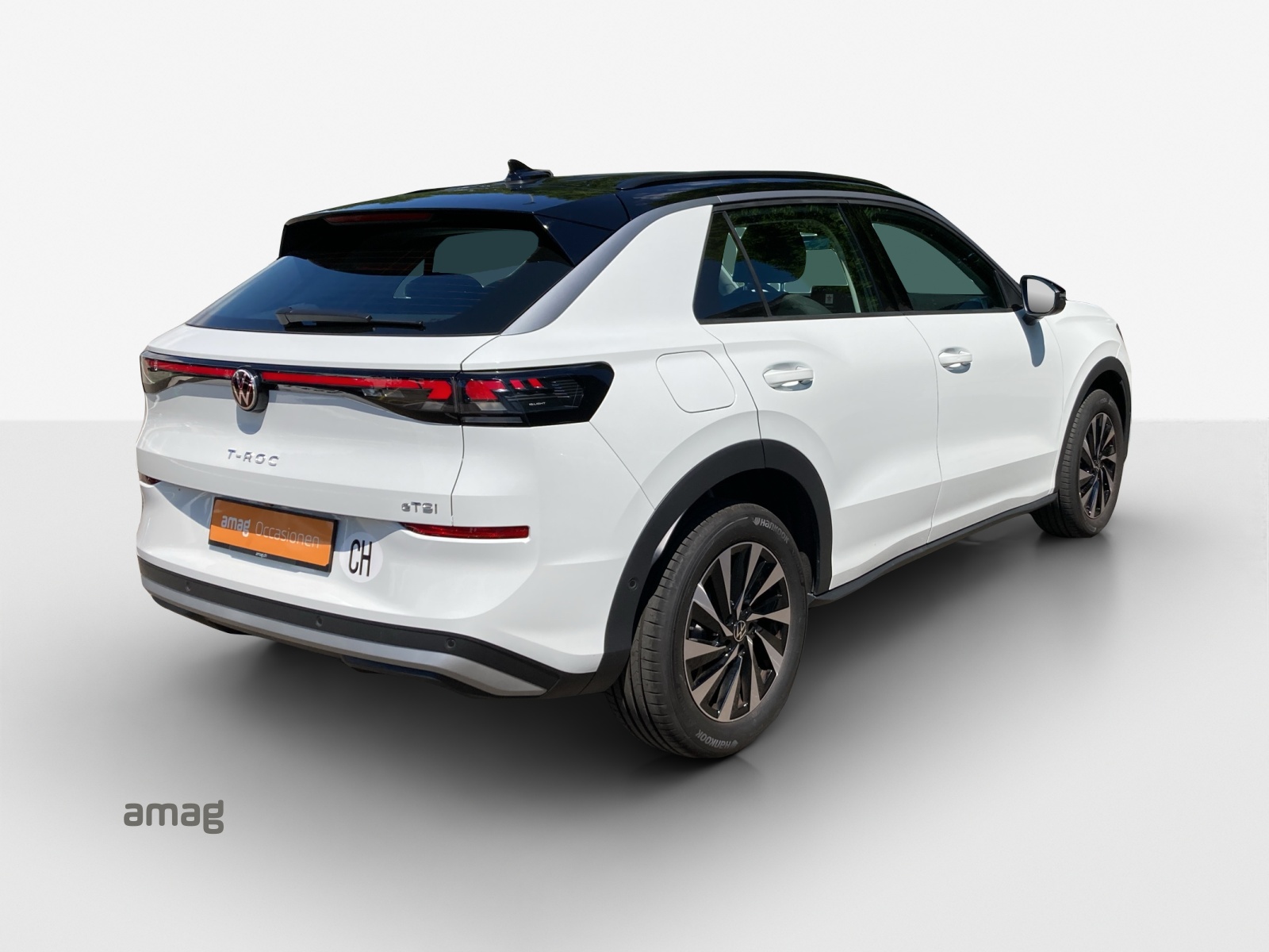 VW T-Roc 1.5 eTSI mHEV Life DSG-image-4