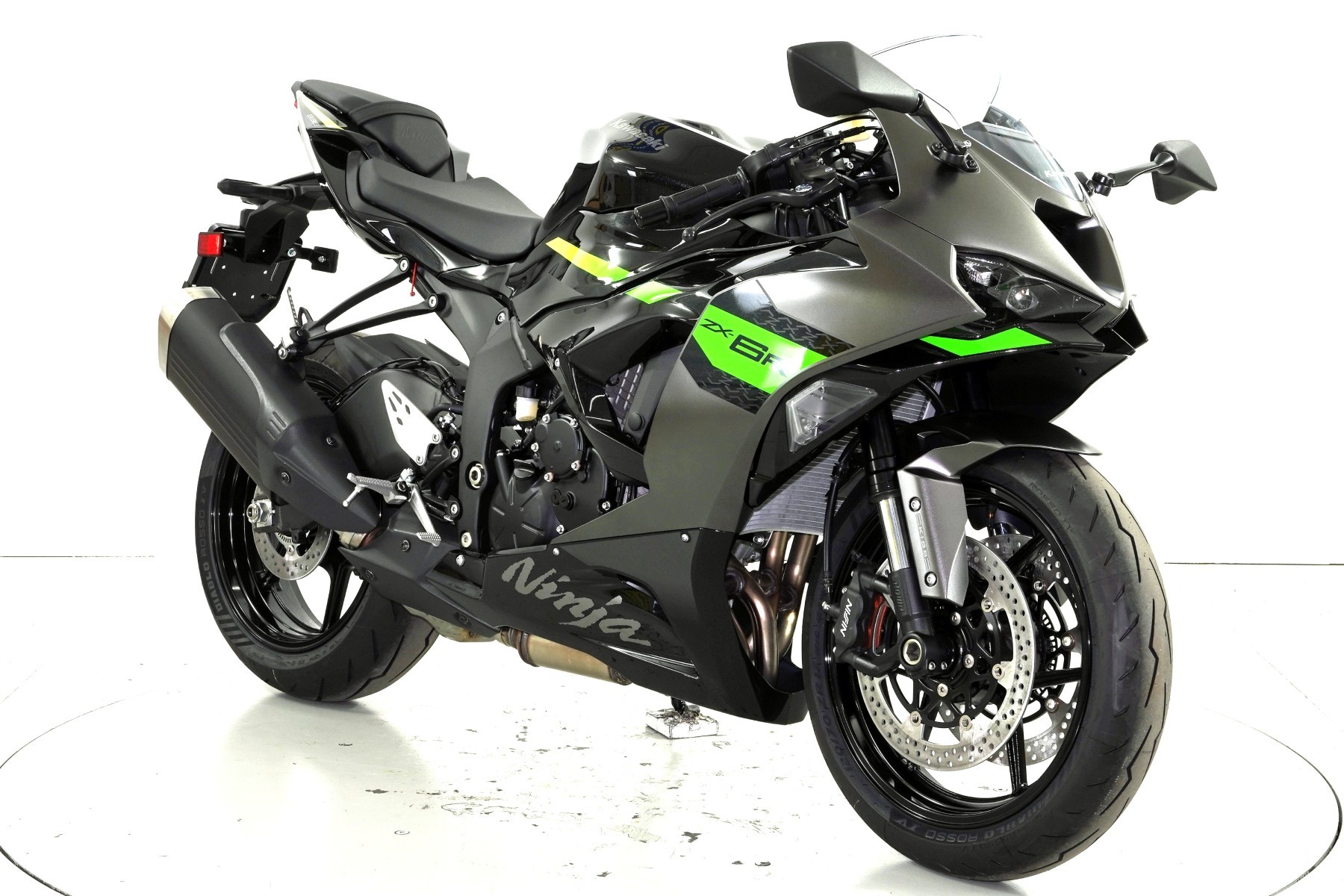 KAWASAKI Ninja ZX-6R ABS-showroom-element-1