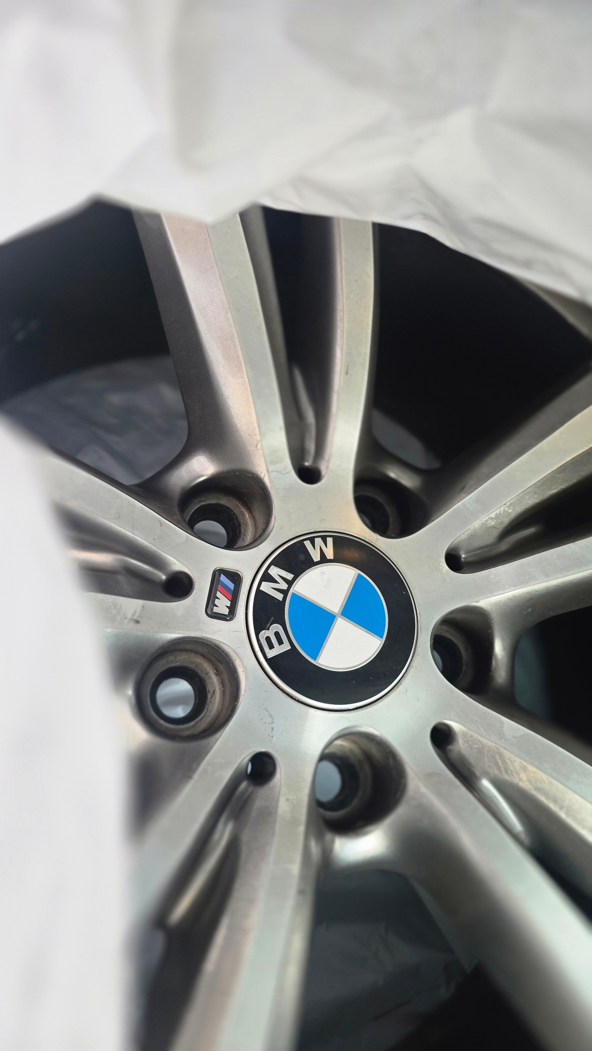 BMW 430d Gran Coupé xDrive M Sport Steptronic-image-9
