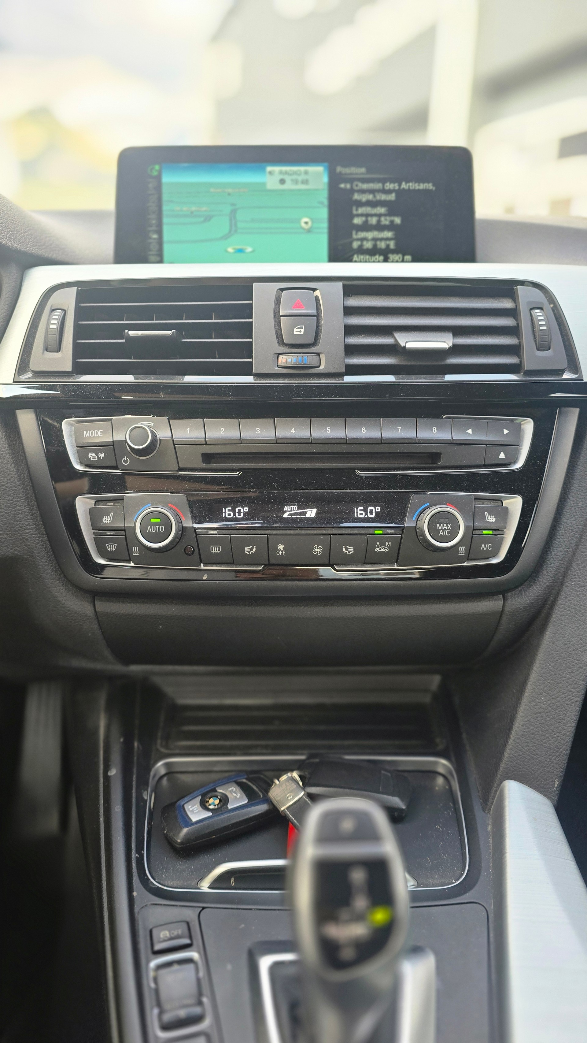BMW 430d Gran Coupé xDrive M Sport Steptronic-image-11