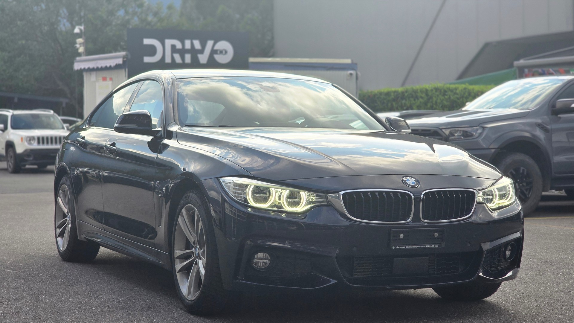 BMW 430d Gran Coupé xDrive M Sport Steptronic-showroom-element-3