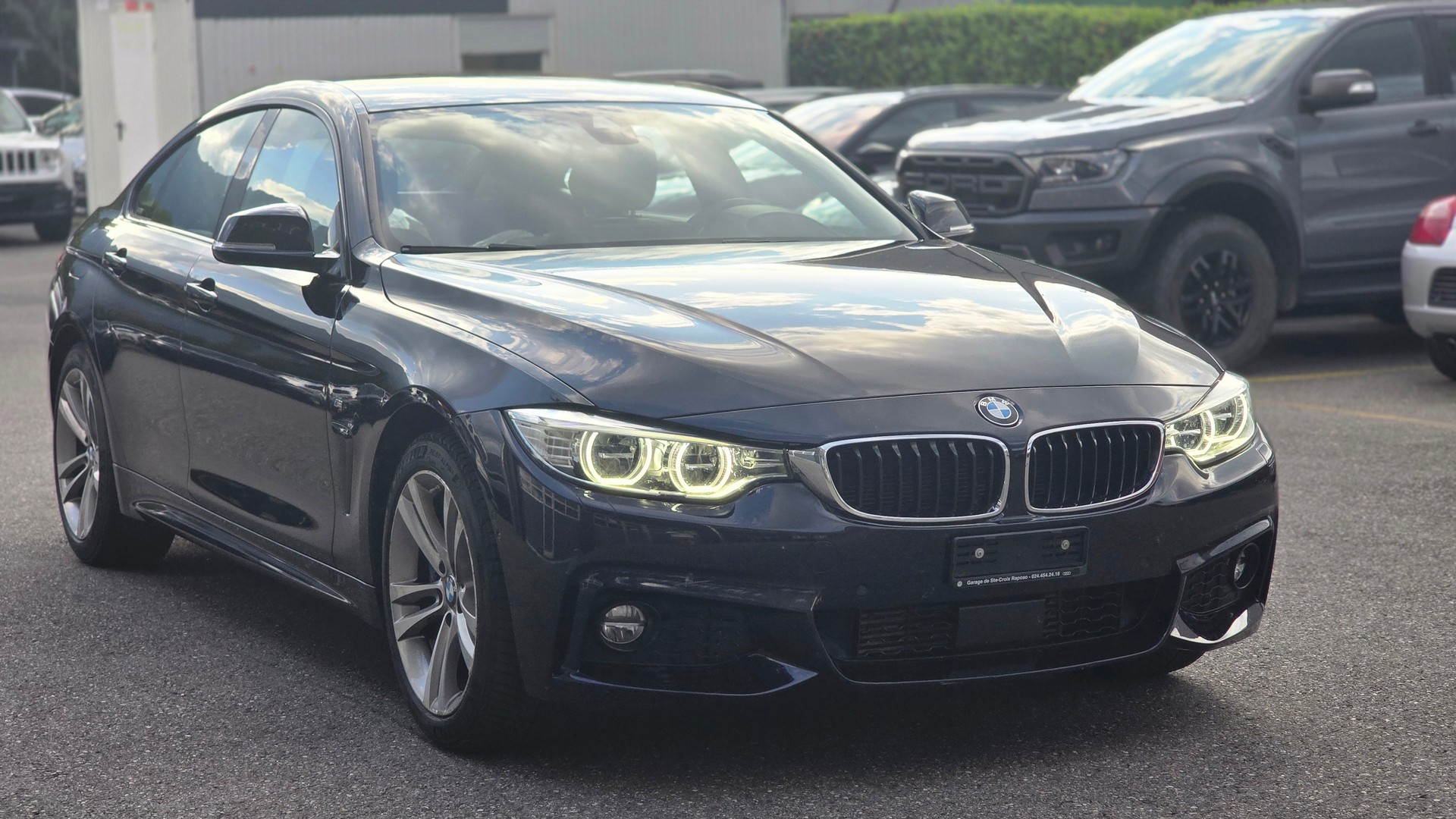 BMW 430d Gran Coupé xDrive M Sport Steptronic-showroom-element-2