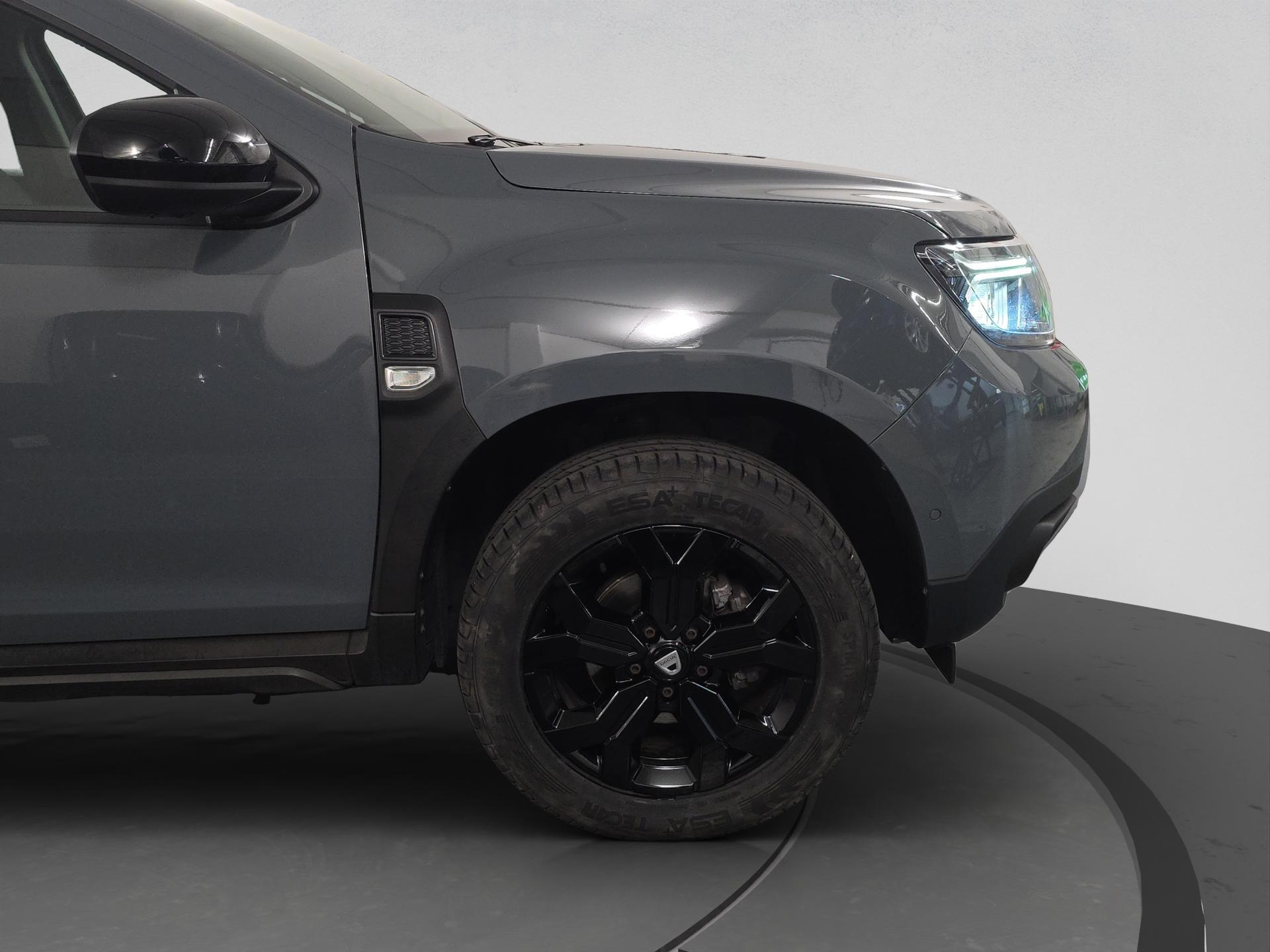 DACIA Duster TCe 150 Extreme EDC 4x2-image-17