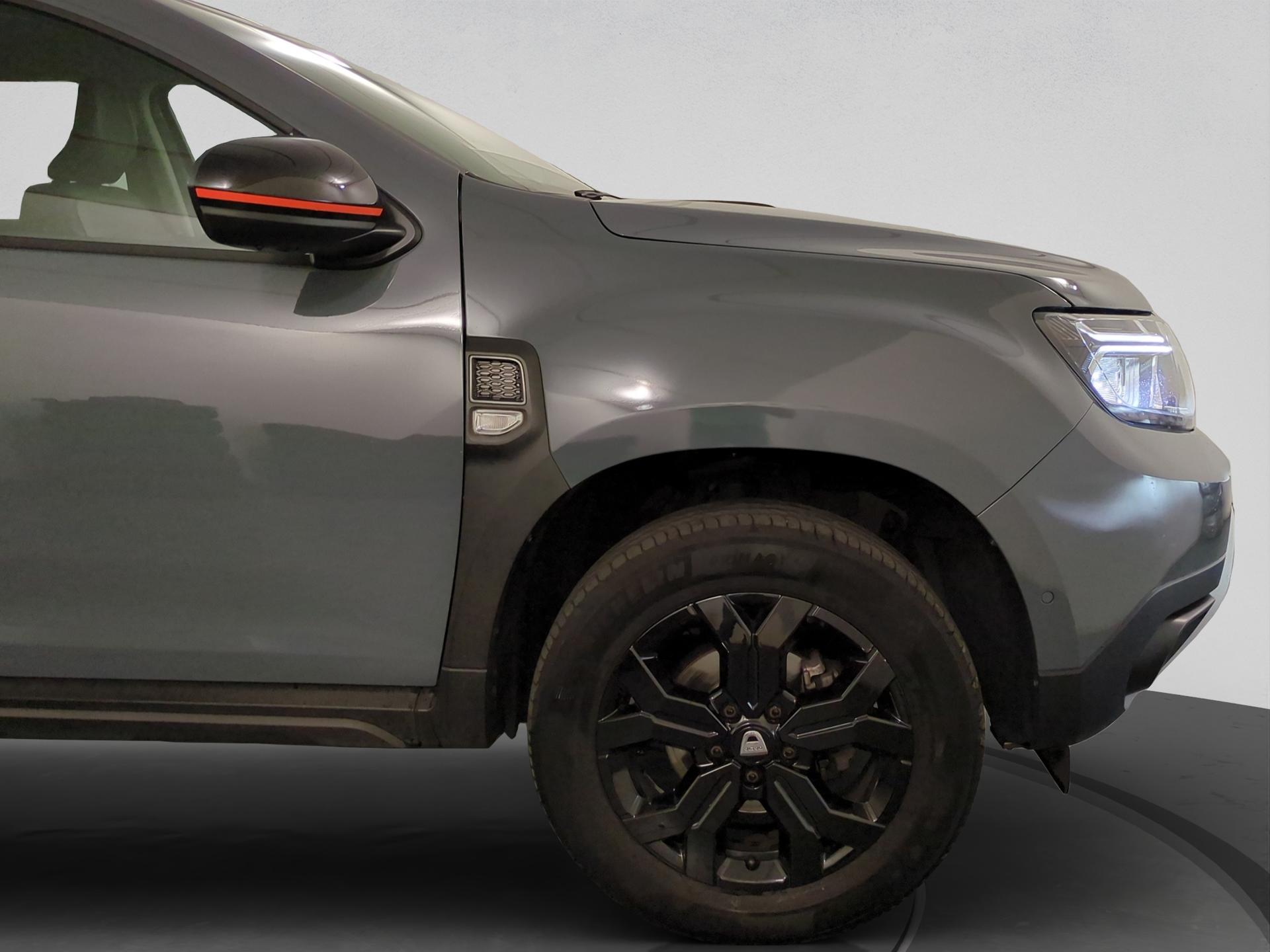 DACIA Duster TCe 150 Extreme EDC 4x2-image-15