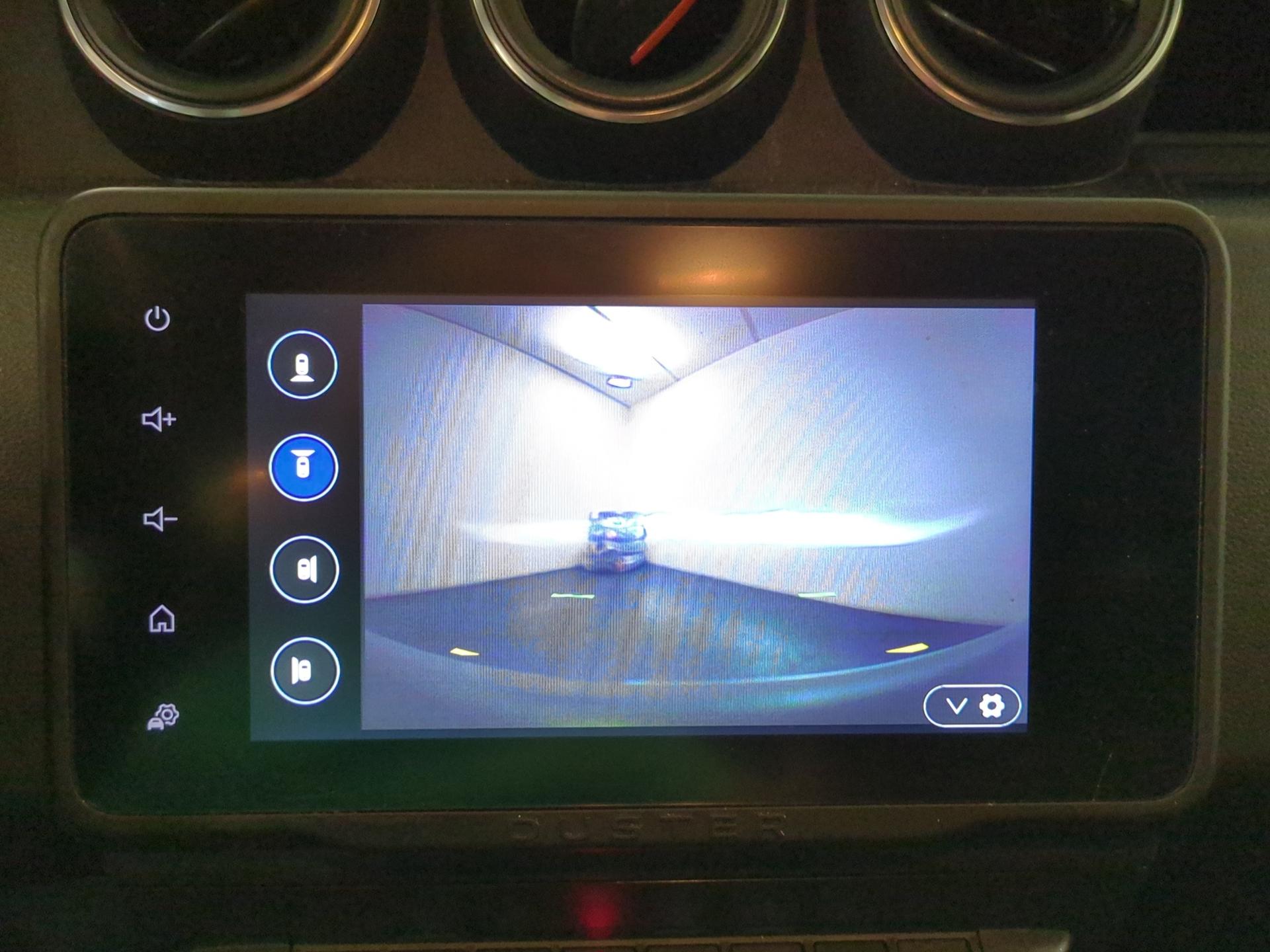 DACIA Duster TCe 150 Extreme EDC 4x2-image-20