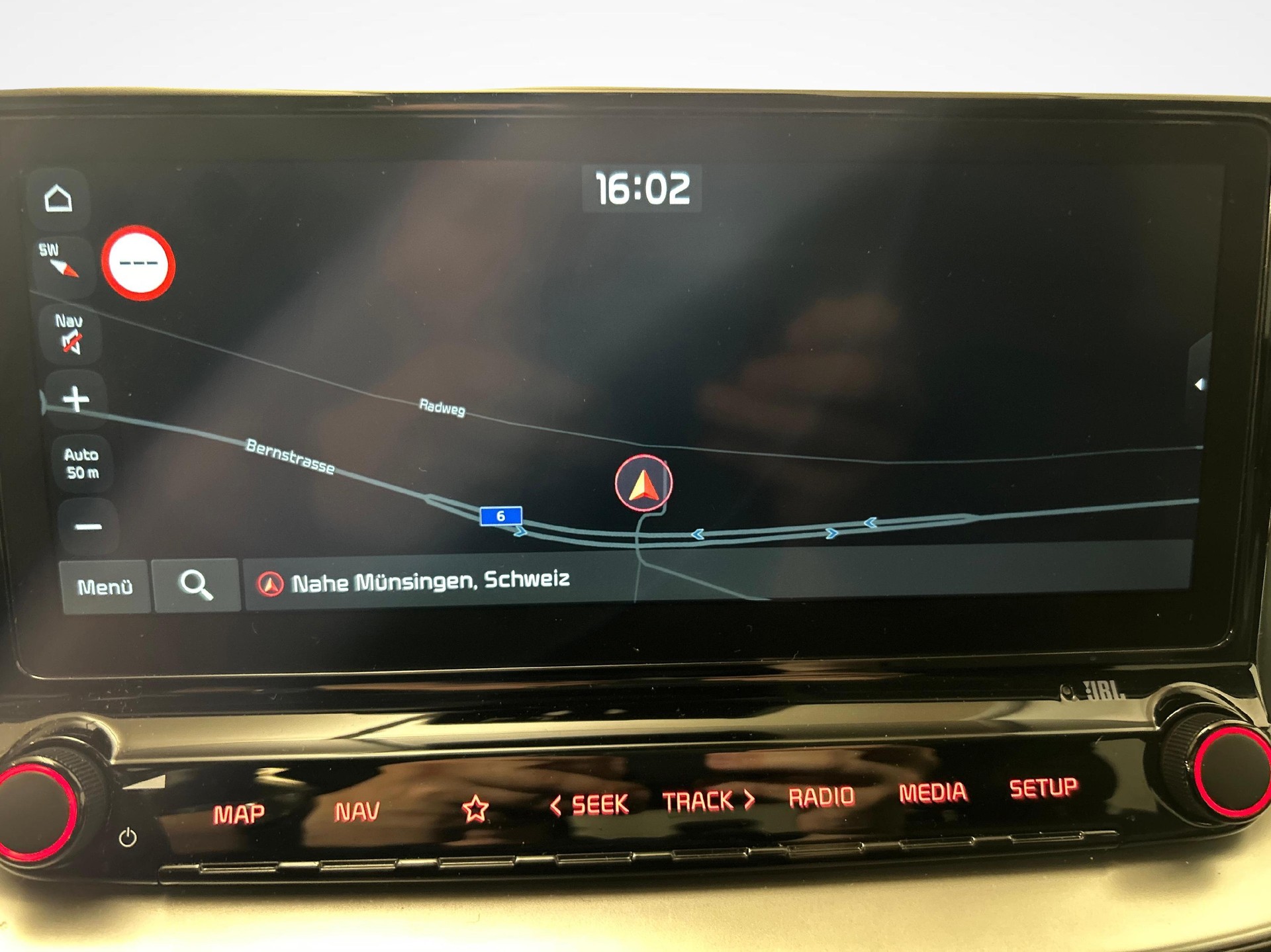 KIA XCeed 1.5 T-GDi MHEV Style-image-7